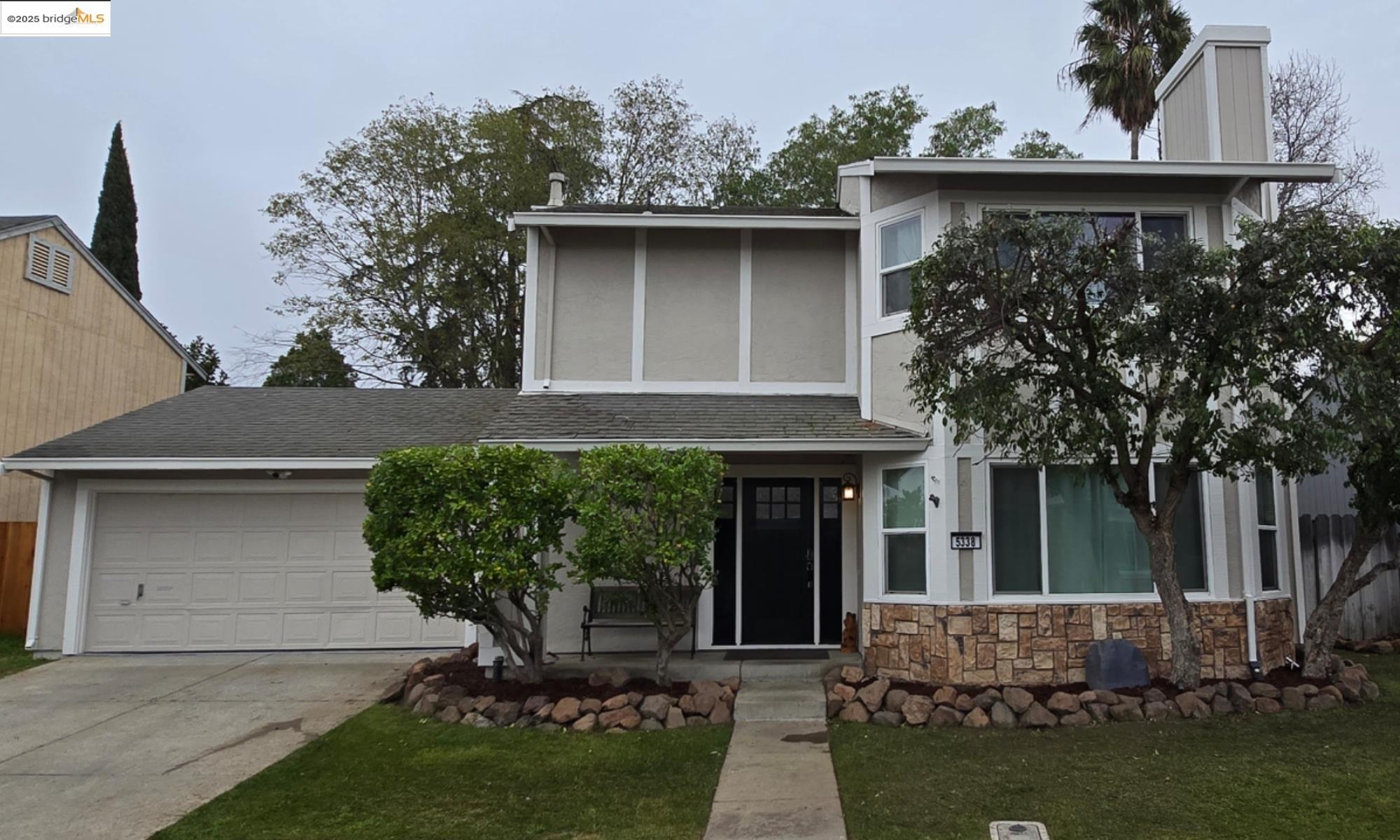 Detail Gallery Image 1 of 6 For 5338 Sunrise Meadows Ln, Oakley,  CA 94561 - 3 Beds | 2/1 Baths