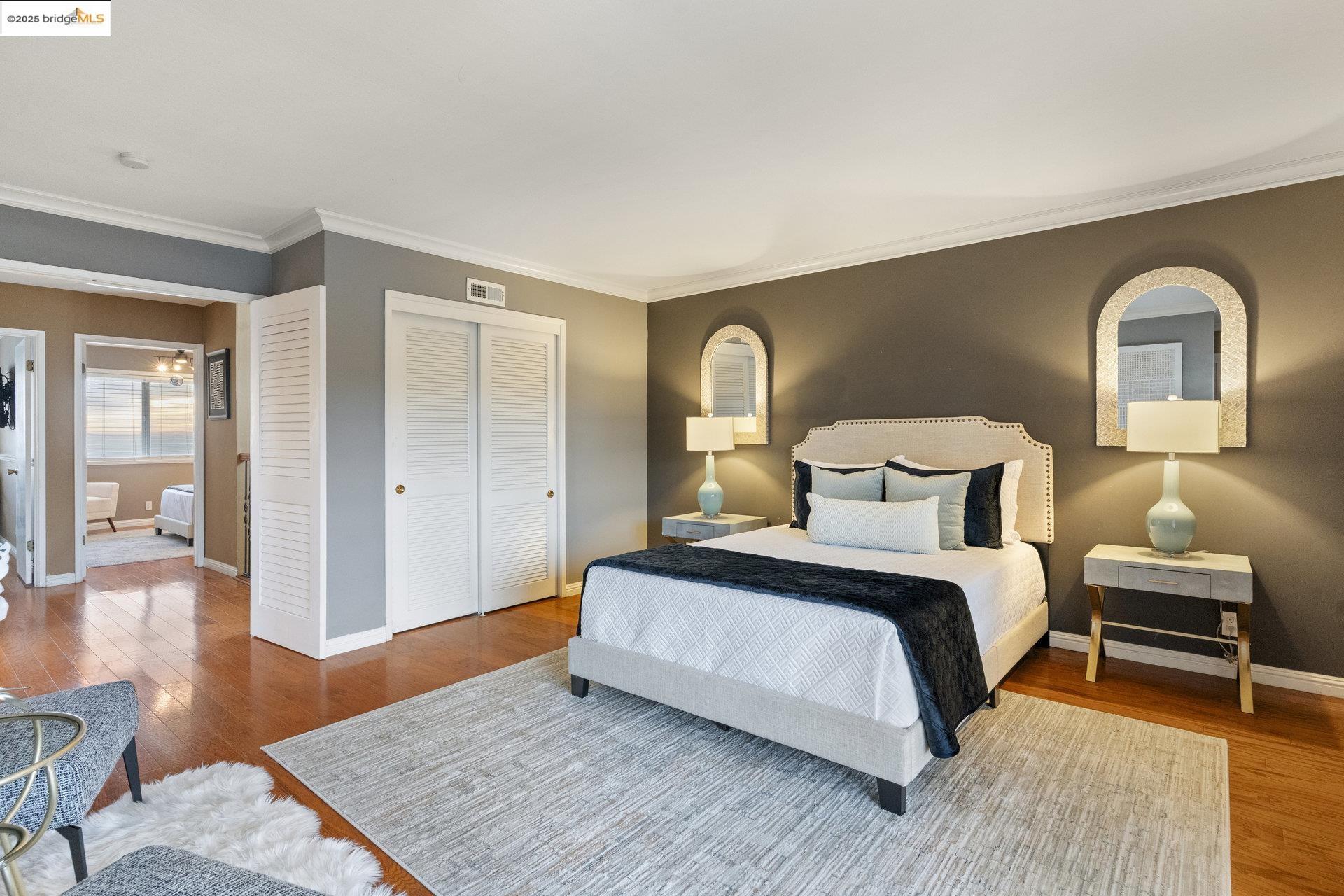 Detail Gallery Image 30 of 33 For 8071 Phaeton, Oakland,  CA 94605 - 3 Beds | 3 Baths