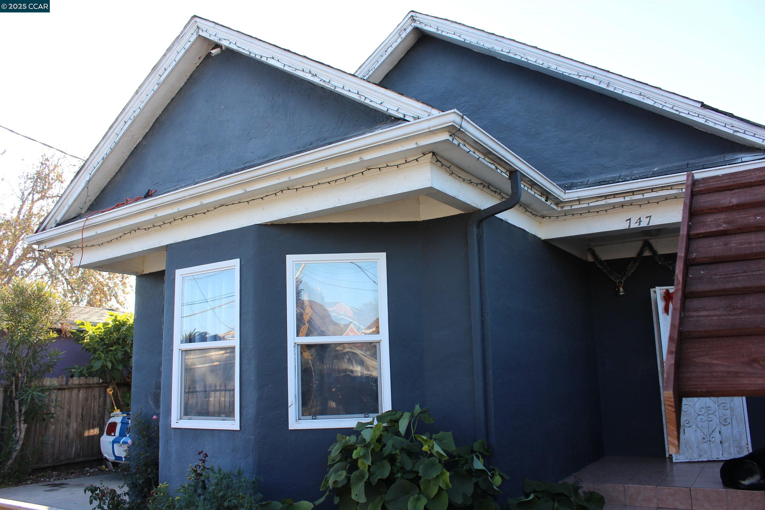 Detail Gallery Image 42 of 58 For 747 9th, Richmond,  CA 94801 - 2 Beds | 1 Baths