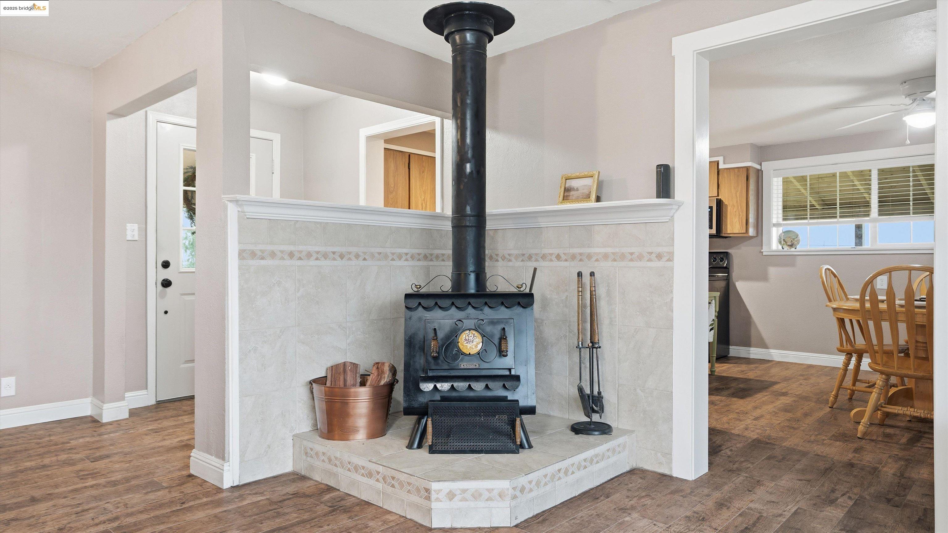 Detail Gallery Image 11 of 40 For 5372 Tule Tree Ln, Oakley,  CA 94561 - 3 Beds | 1 Baths