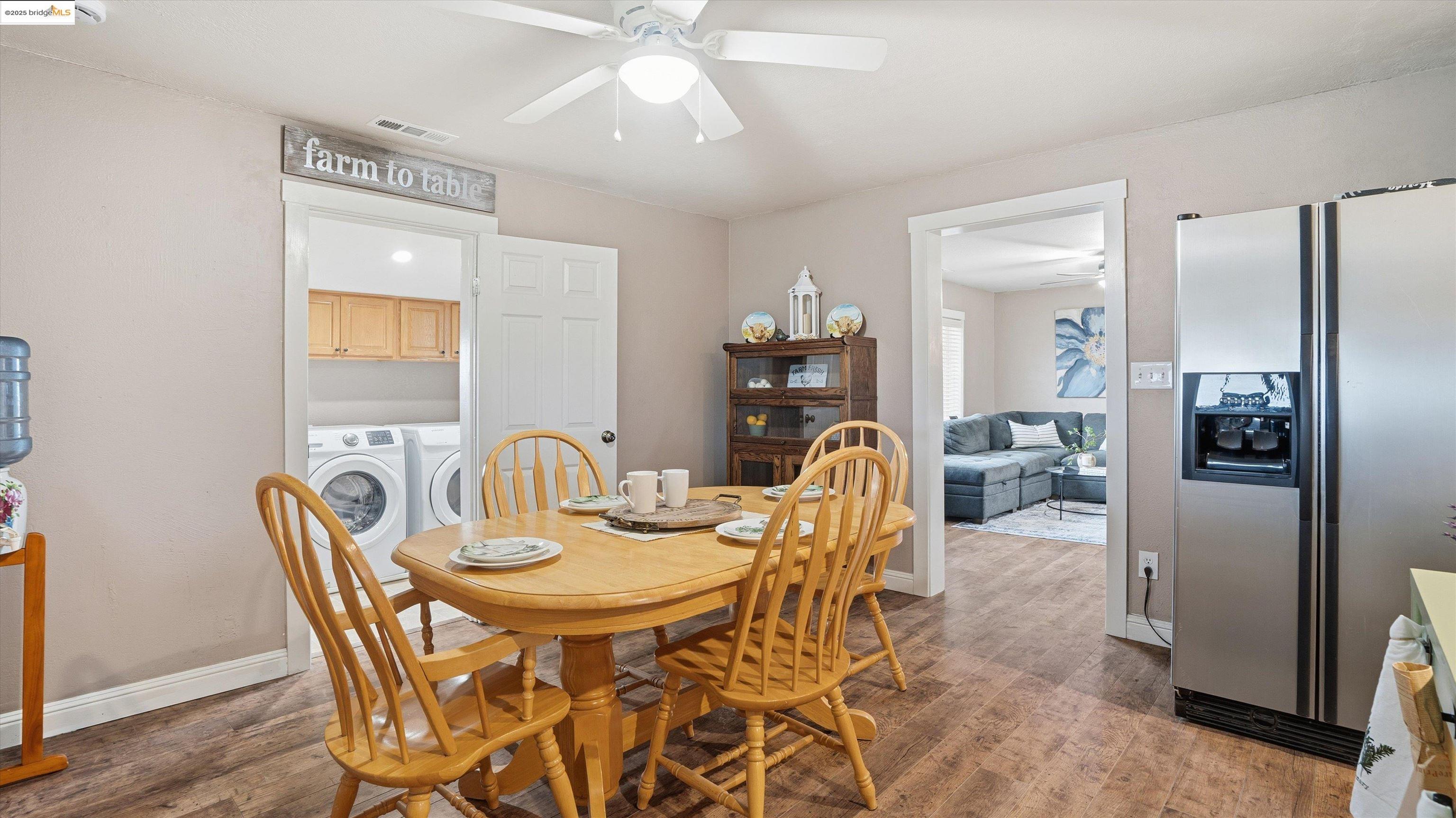 Detail Gallery Image 17 of 40 For 5372 Tule Tree Ln, Oakley,  CA 94561 - 3 Beds | 1 Baths