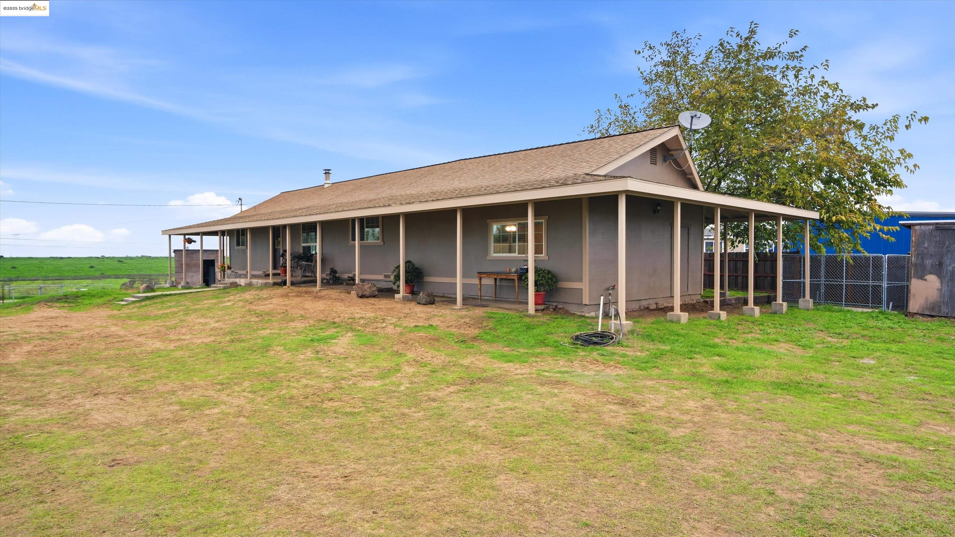 Detail Gallery Image 34 of 40 For 5372 Tule Tree Ln, Oakley,  CA 94561 - 3 Beds | 1 Baths