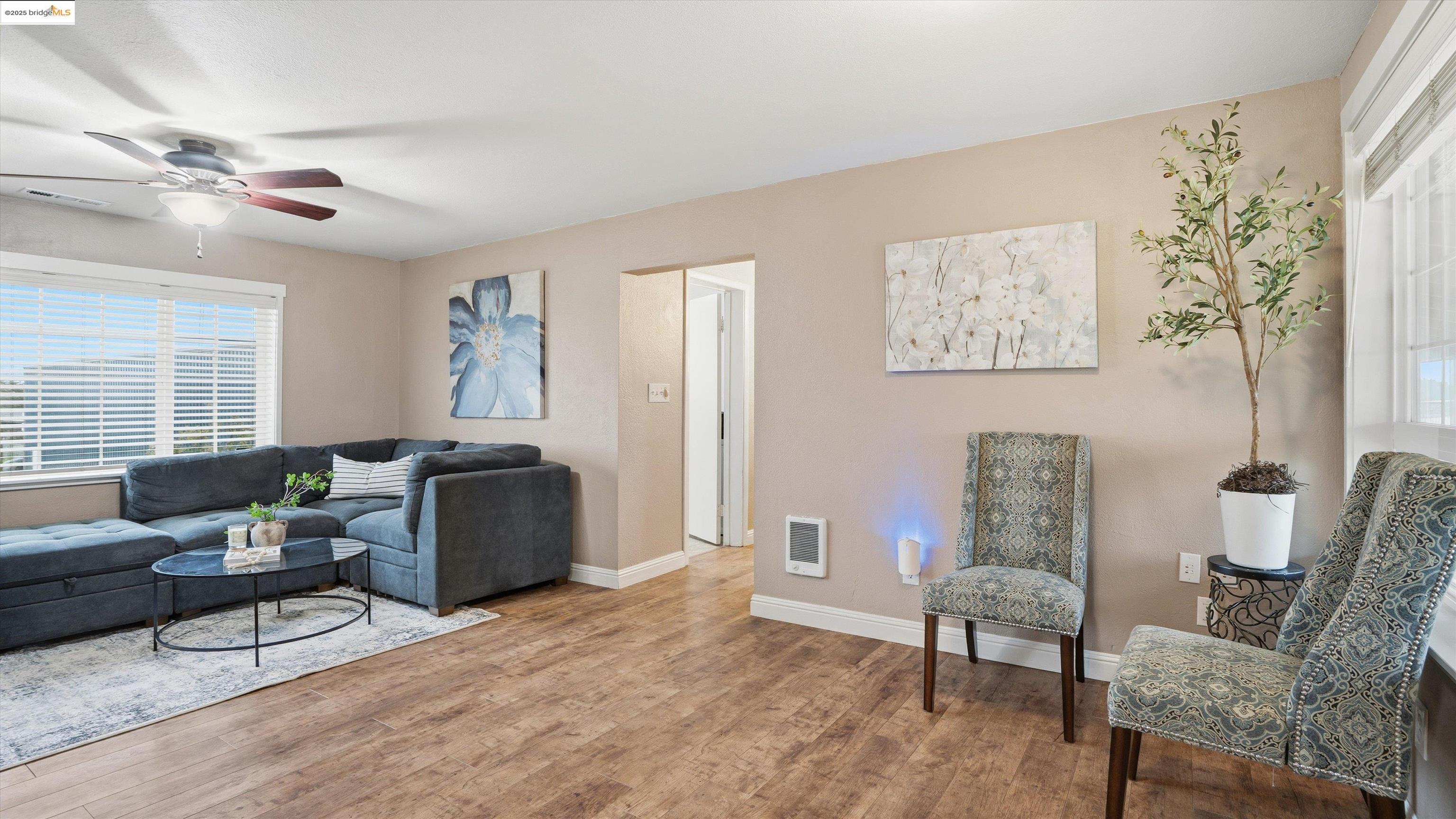 Detail Gallery Image 10 of 40 For 5372 Tule Tree Ln, Oakley,  CA 94561 - 3 Beds | 1 Baths