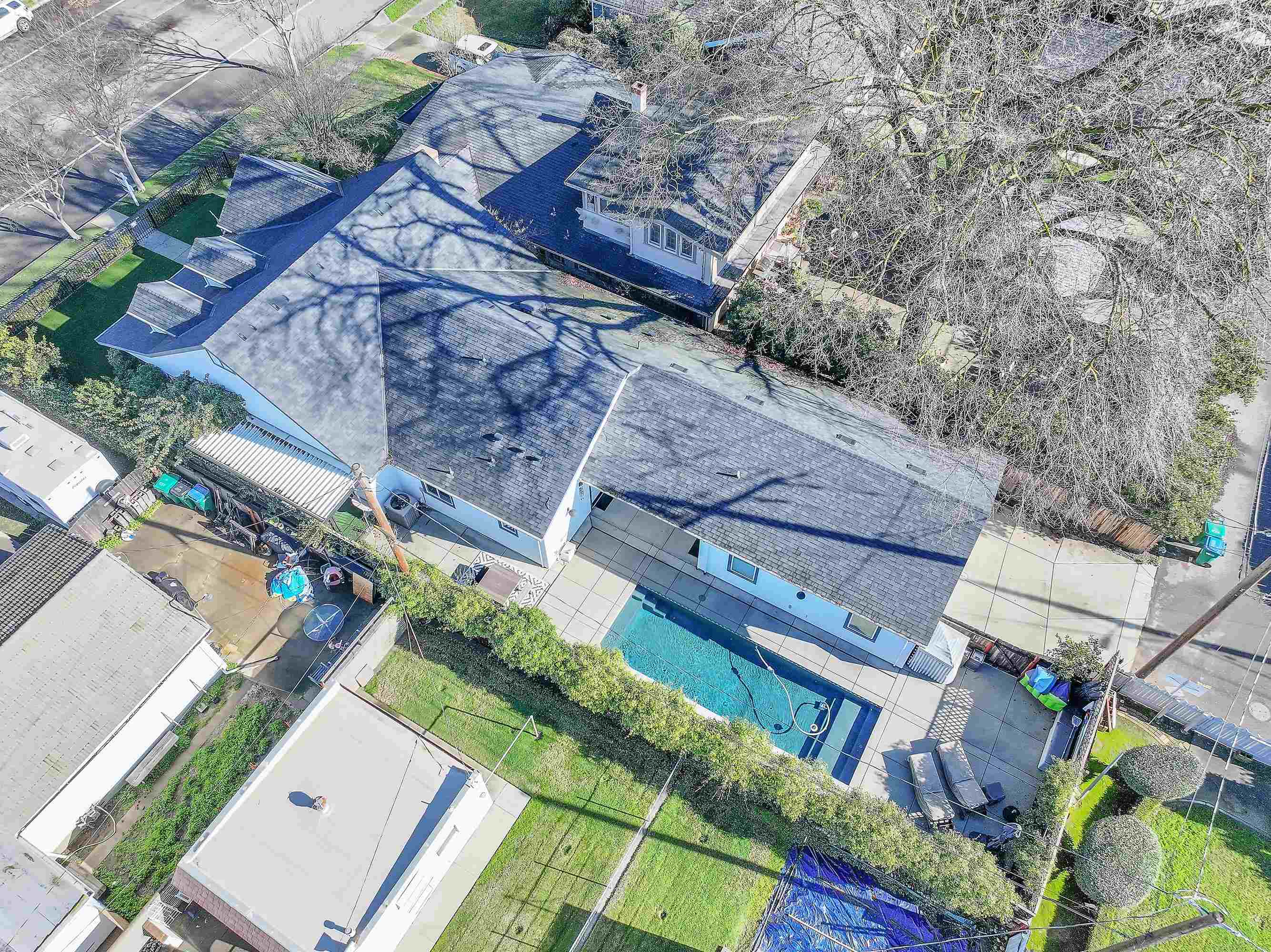 Detail Gallery Image 33 of 43 For 710 W Elm St, Lodi,  CA 95240 - 4 Beds | 2/1 Baths