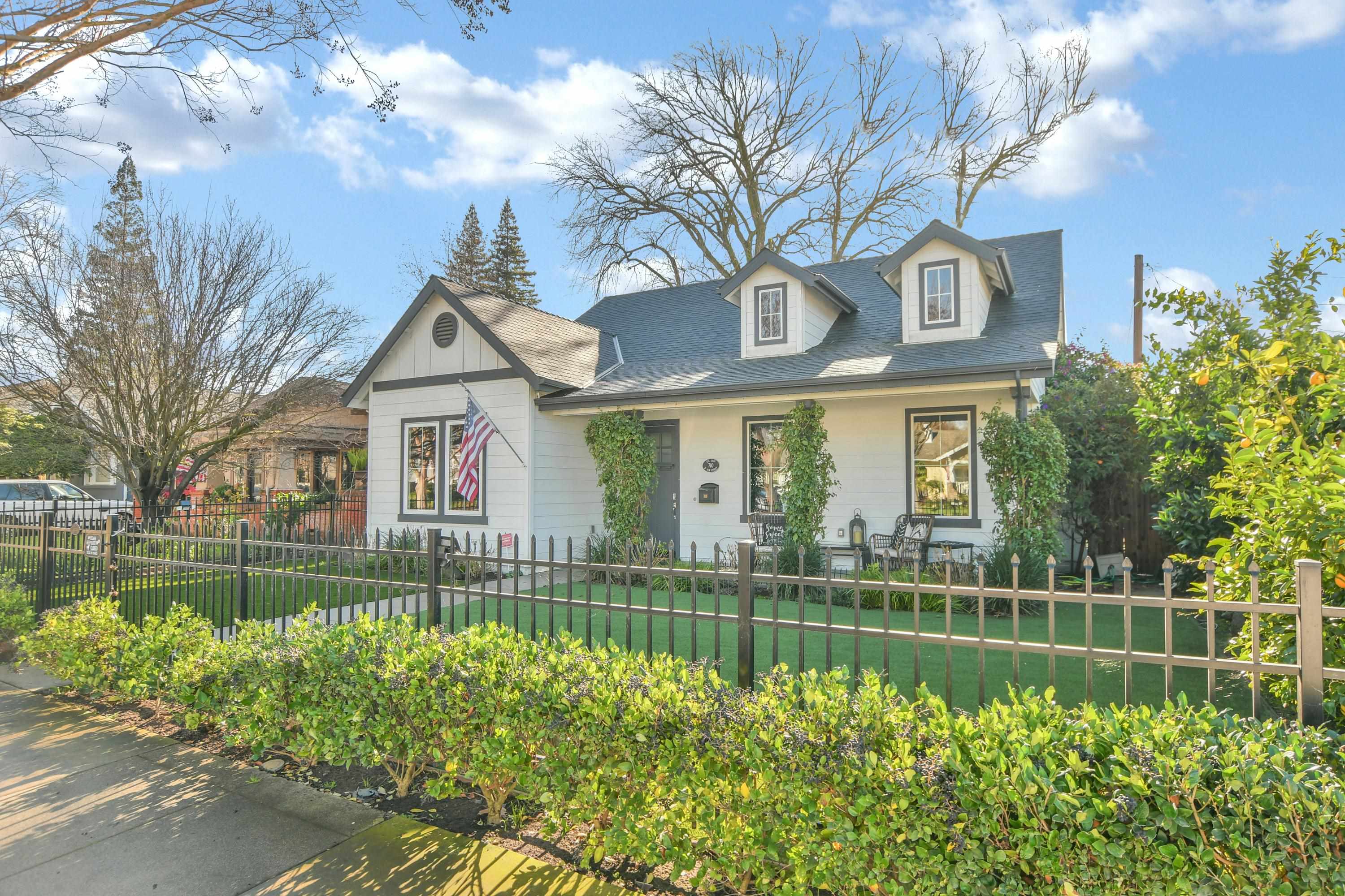 Detail Gallery Image 42 of 43 For 710 W Elm St, Lodi,  CA 95240 - 4 Beds | 2/1 Baths