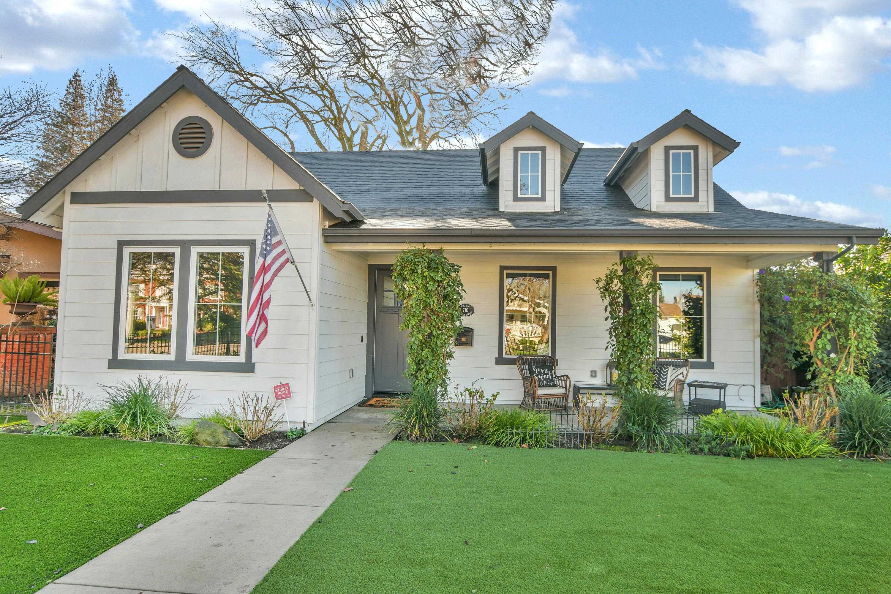 Detail Gallery Image 43 of 43 For 710 W Elm St, Lodi,  CA 95240 - 4 Beds | 2/1 Baths