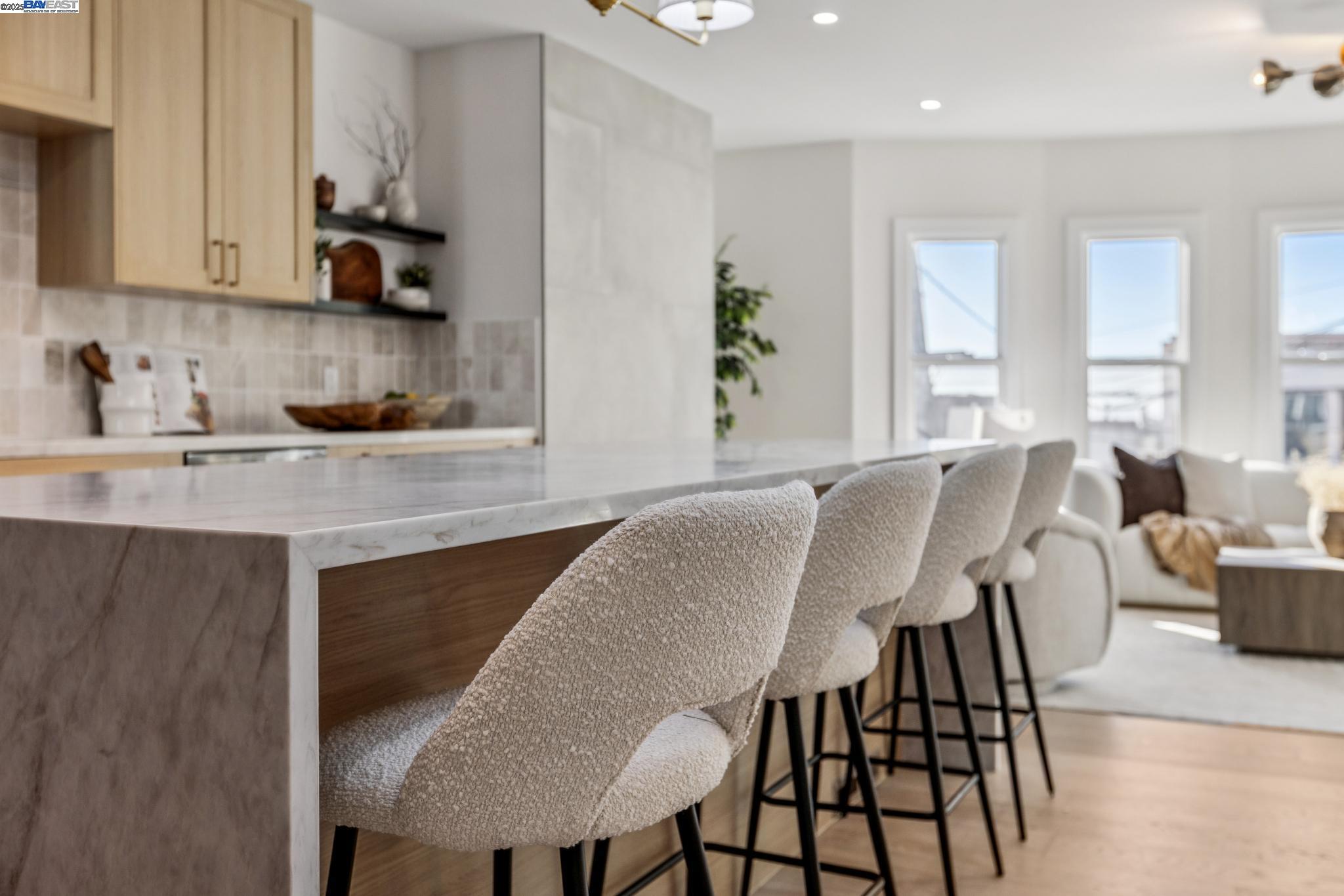 Detail Gallery Image 15 of 60 For 412 43rd Ave, San Francisco,  CA 94121 - 4 Beds | 3/1 Baths