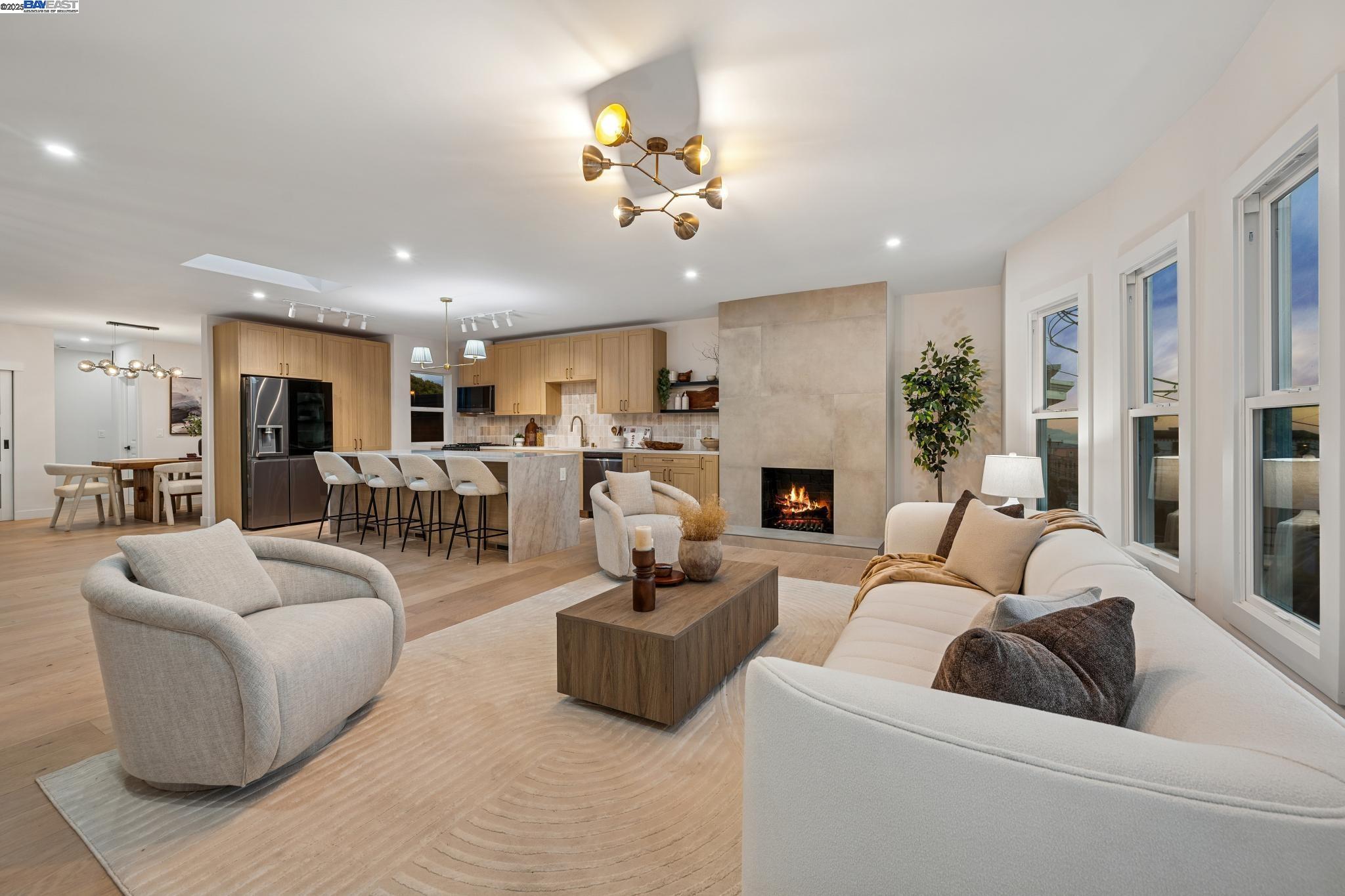 Detail Gallery Image 17 of 60 For 412 43rd Ave, San Francisco,  CA 94121 - 4 Beds | 3/1 Baths