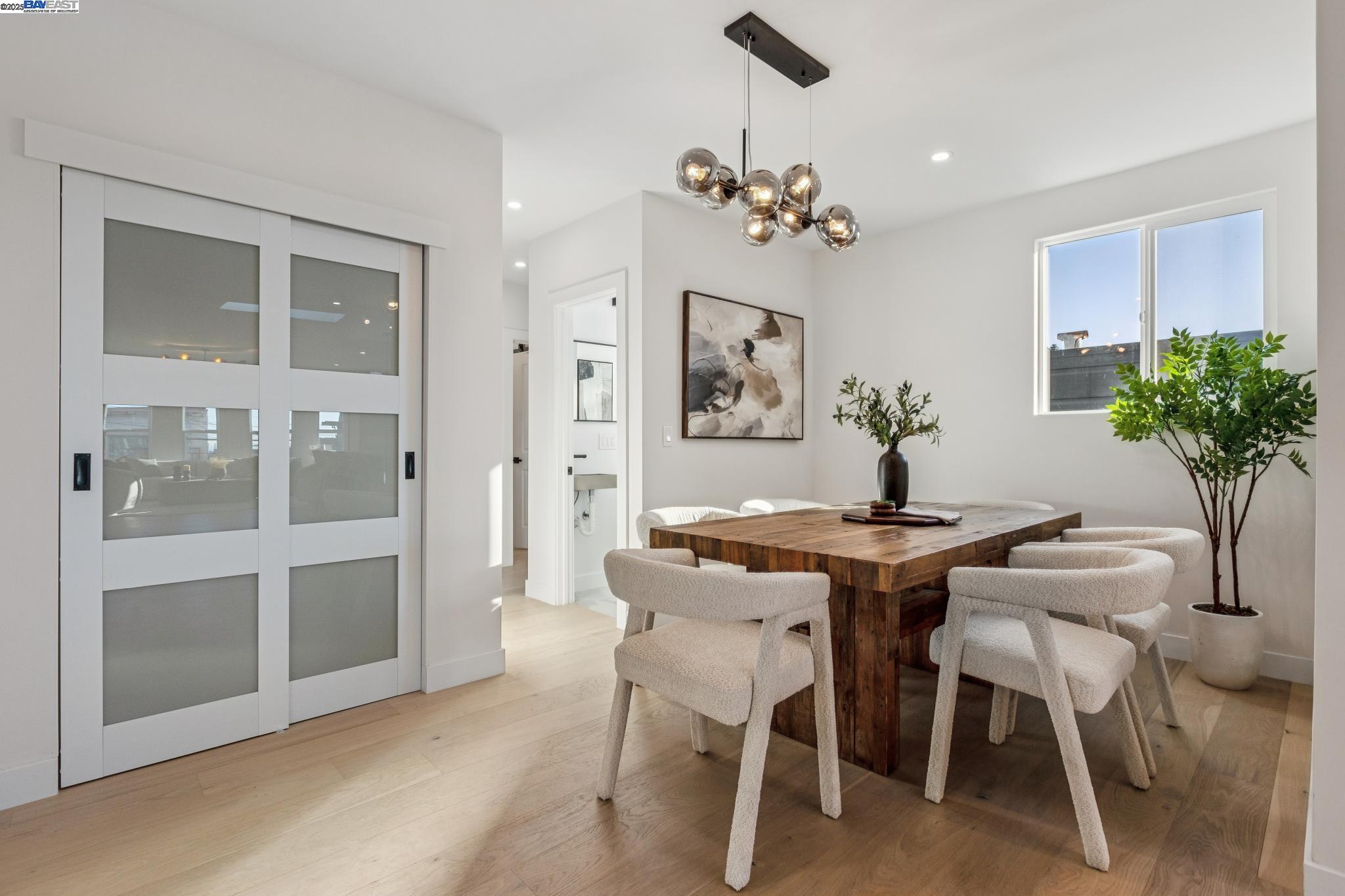 Detail Gallery Image 18 of 60 For 412 43rd Ave, San Francisco,  CA 94121 - 4 Beds | 3/1 Baths