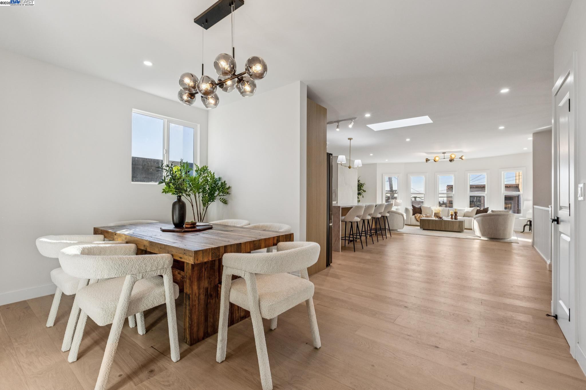 Detail Gallery Image 19 of 60 For 412 43rd Ave, San Francisco,  CA 94121 - 4 Beds | 3/1 Baths