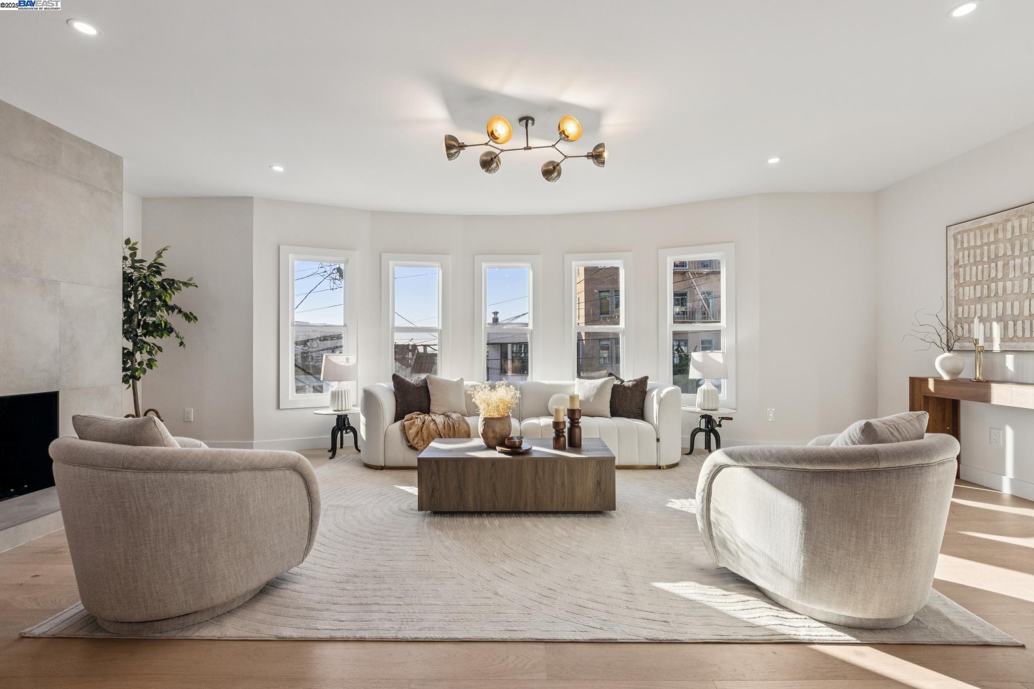 Detail Gallery Image 20 of 60 For 412 43rd Ave, San Francisco,  CA 94121 - 4 Beds | 3/1 Baths