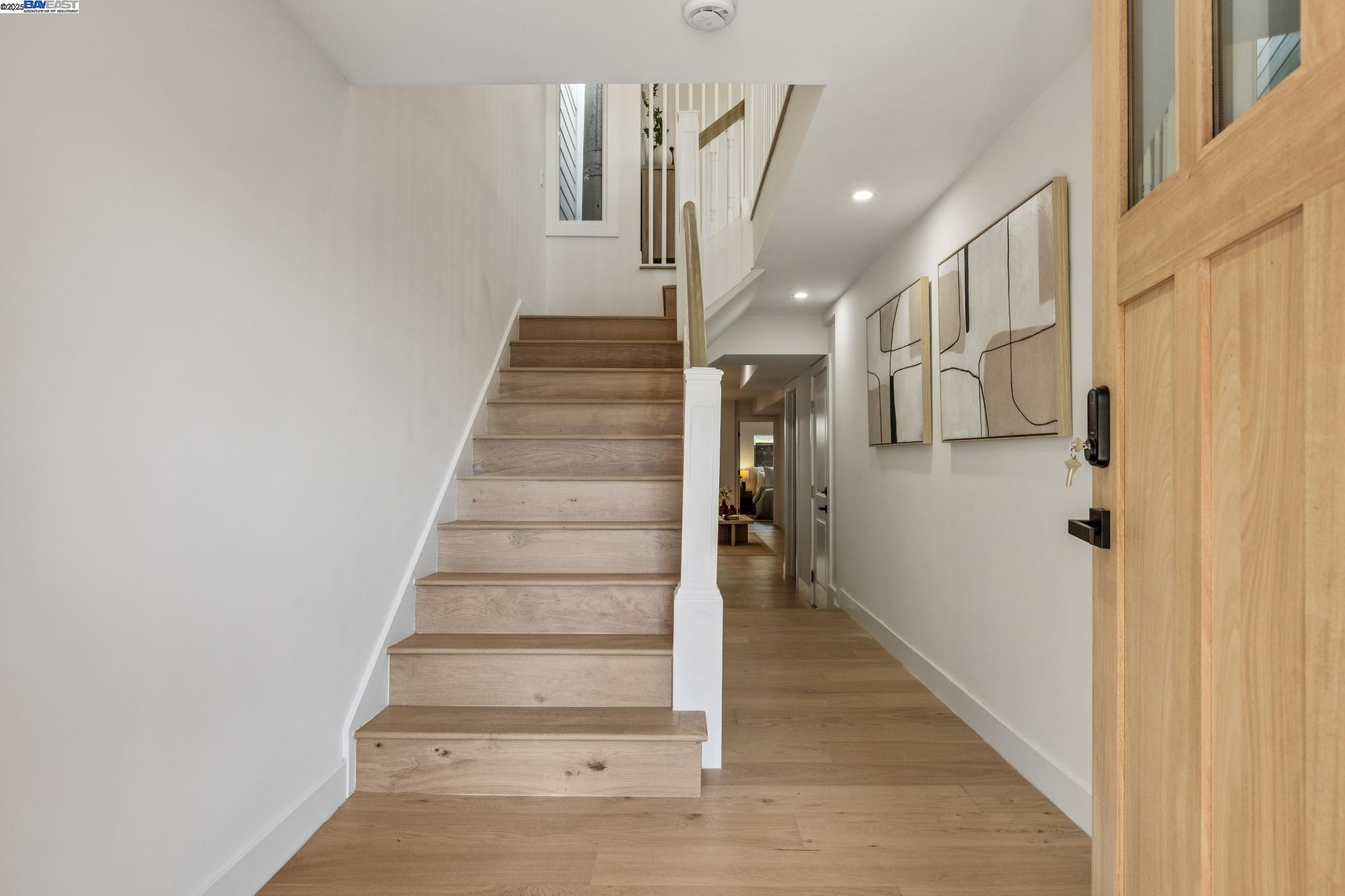 Detail Gallery Image 3 of 60 For 412 43rd Ave, San Francisco,  CA 94121 - 4 Beds | 3/1 Baths