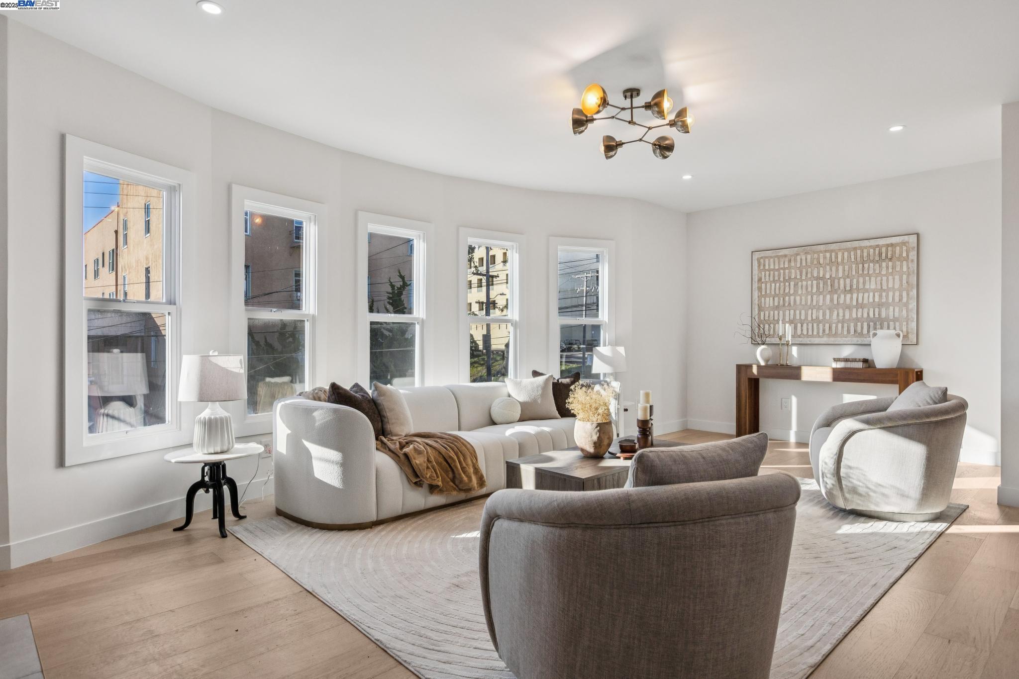 Detail Gallery Image 22 of 60 For 412 43rd Ave, San Francisco,  CA 94121 - 4 Beds | 3/1 Baths