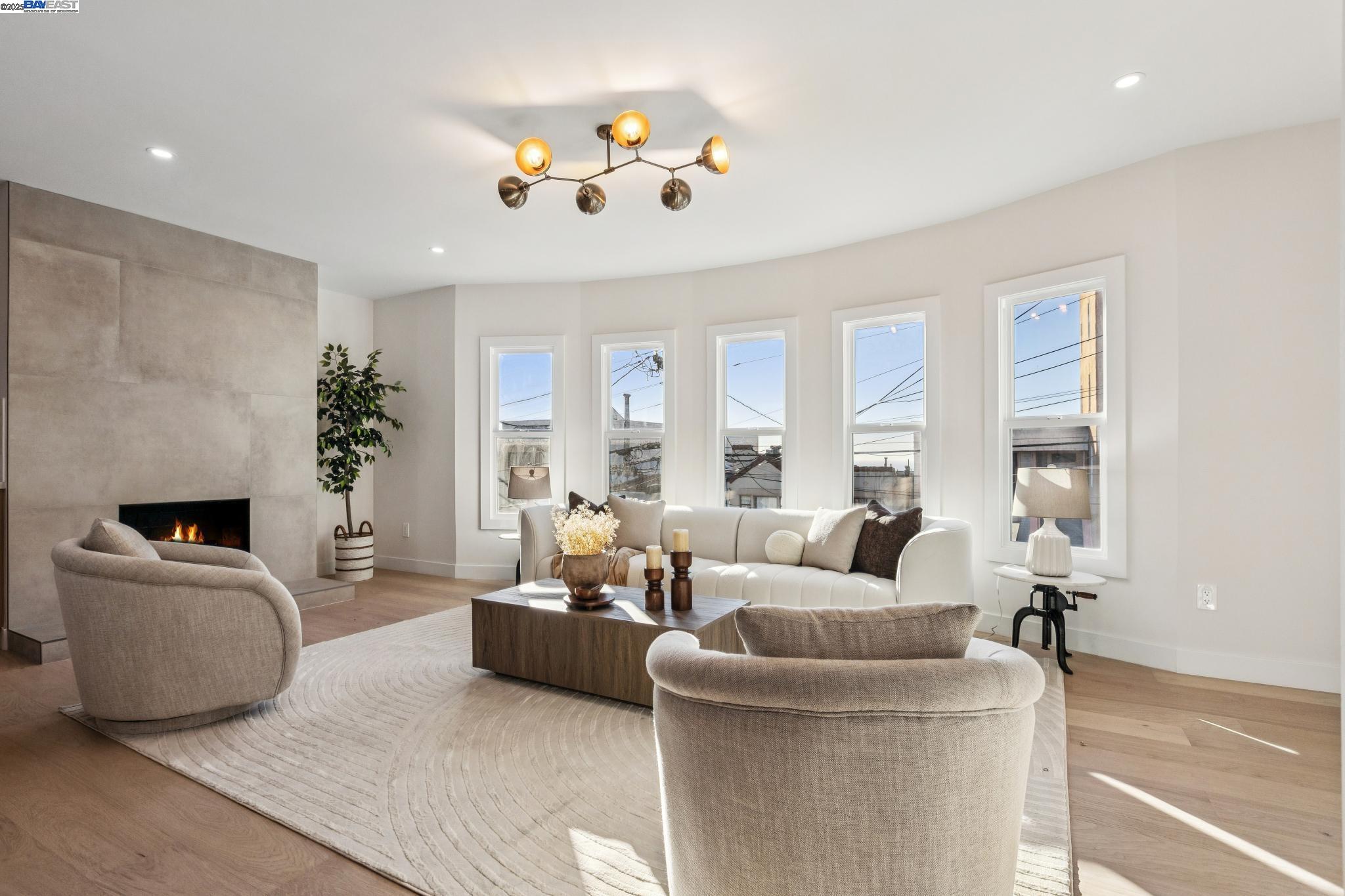 Detail Gallery Image 23 of 60 For 412 43rd Ave, San Francisco,  CA 94121 - 4 Beds | 3/1 Baths