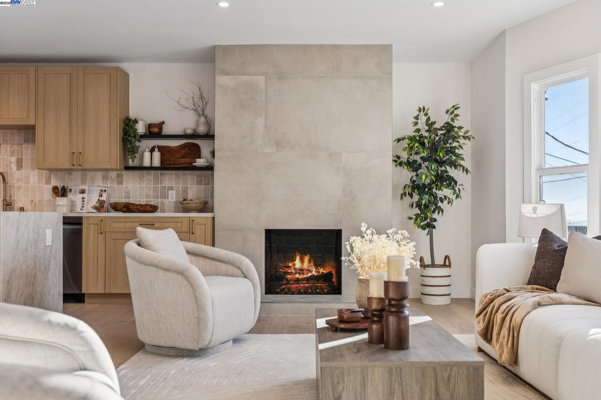 Detail Gallery Image 24 of 60 For 412 43rd Ave, San Francisco,  CA 94121 - 4 Beds | 3/1 Baths