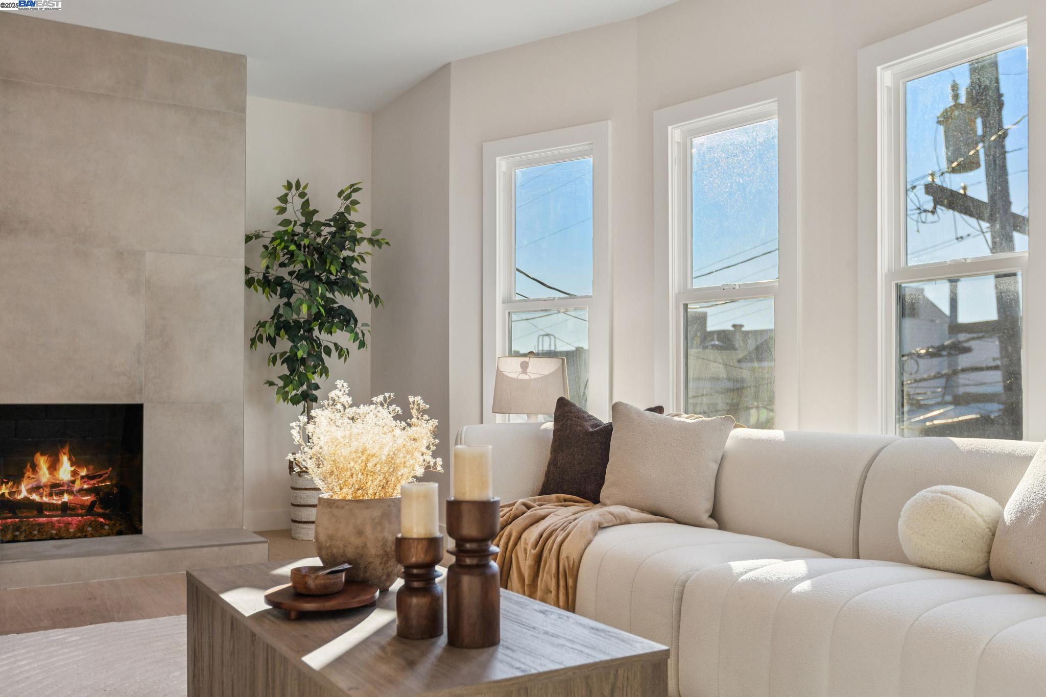 Detail Gallery Image 25 of 60 For 412 43rd Ave, San Francisco,  CA 94121 - 4 Beds | 3/1 Baths