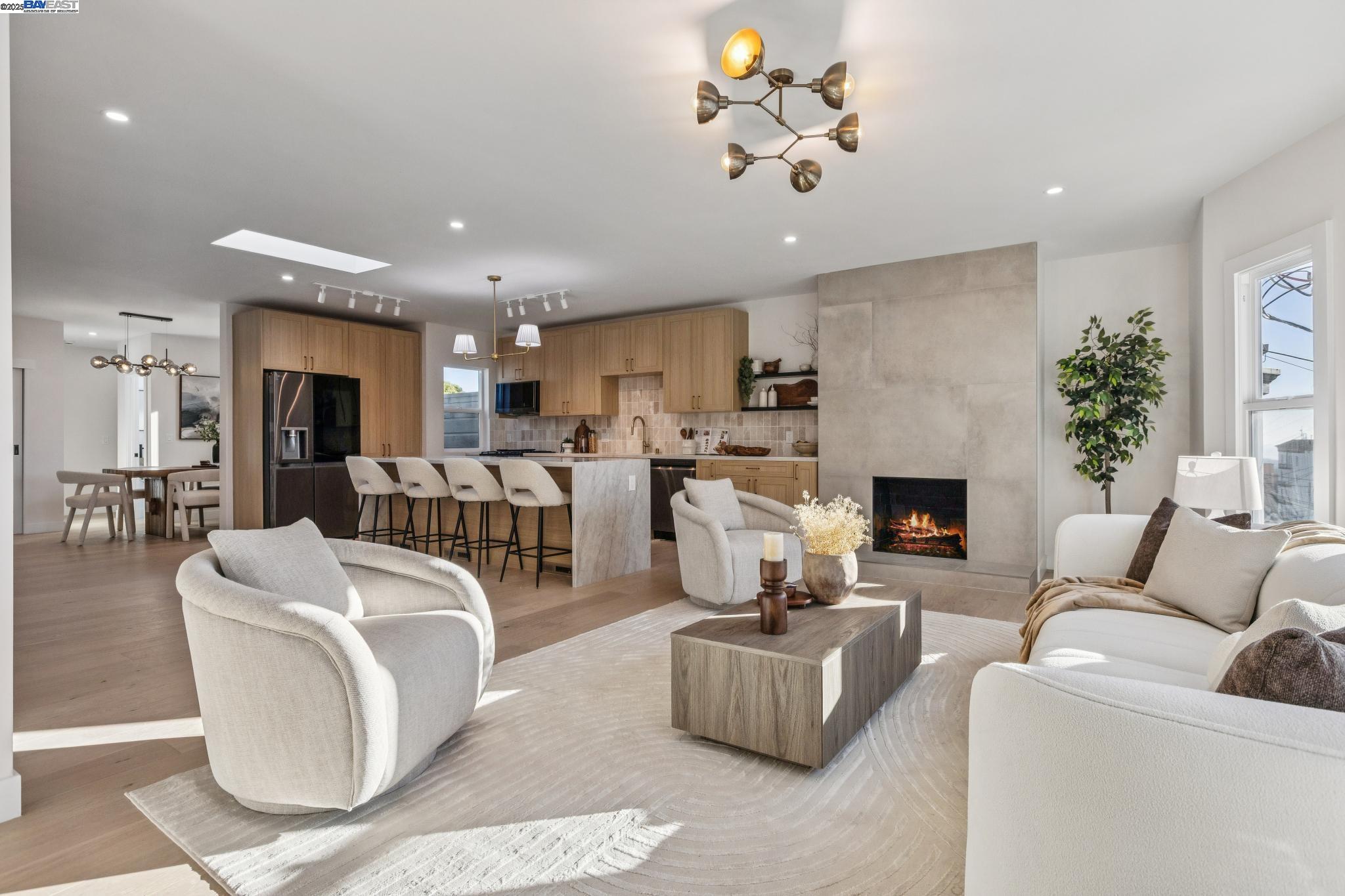 Detail Gallery Image 26 of 60 For 412 43rd Ave, San Francisco,  CA 94121 - 4 Beds | 3/1 Baths