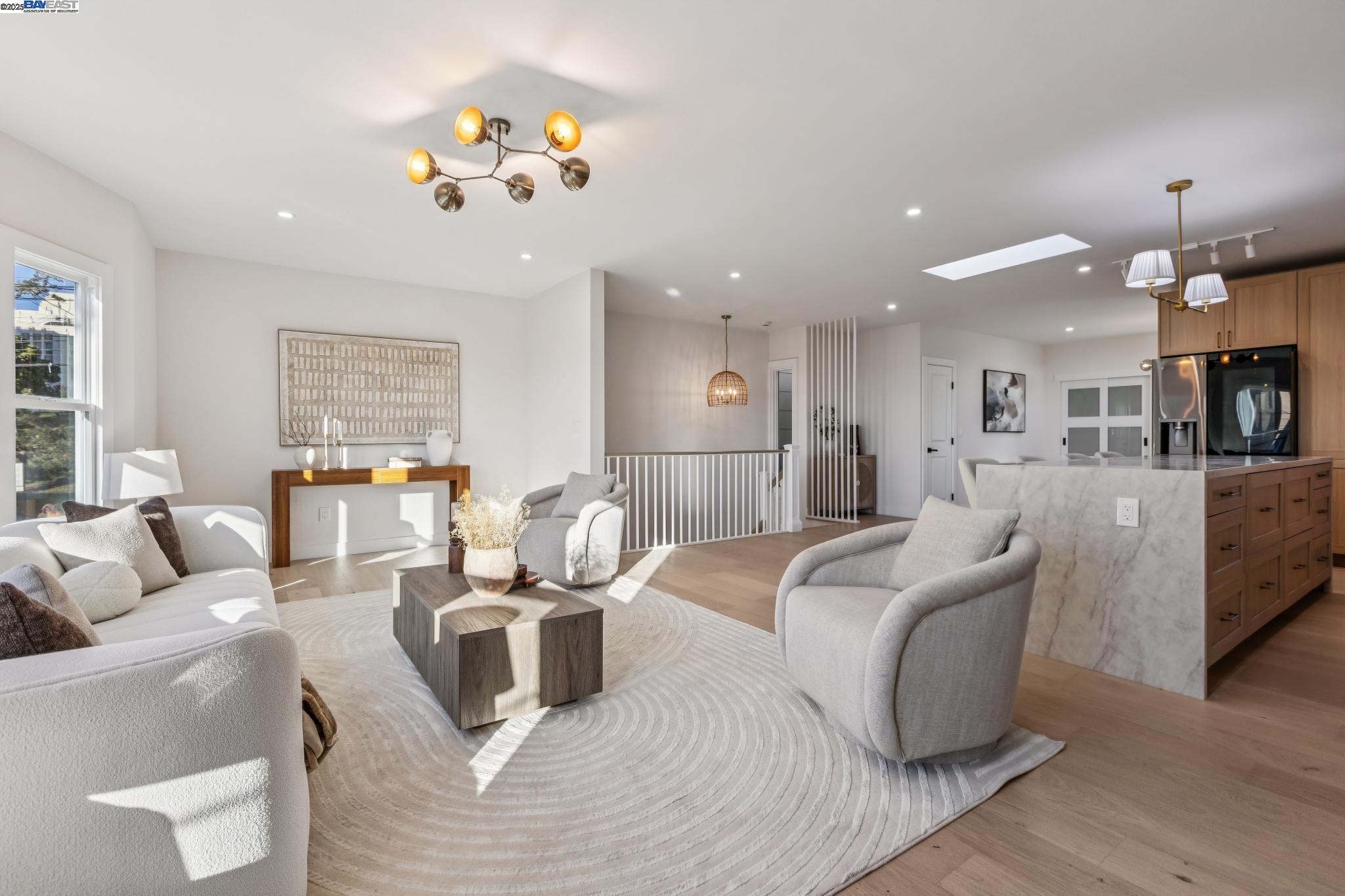 Detail Gallery Image 27 of 60 For 412 43rd Ave, San Francisco,  CA 94121 - 4 Beds | 3/1 Baths