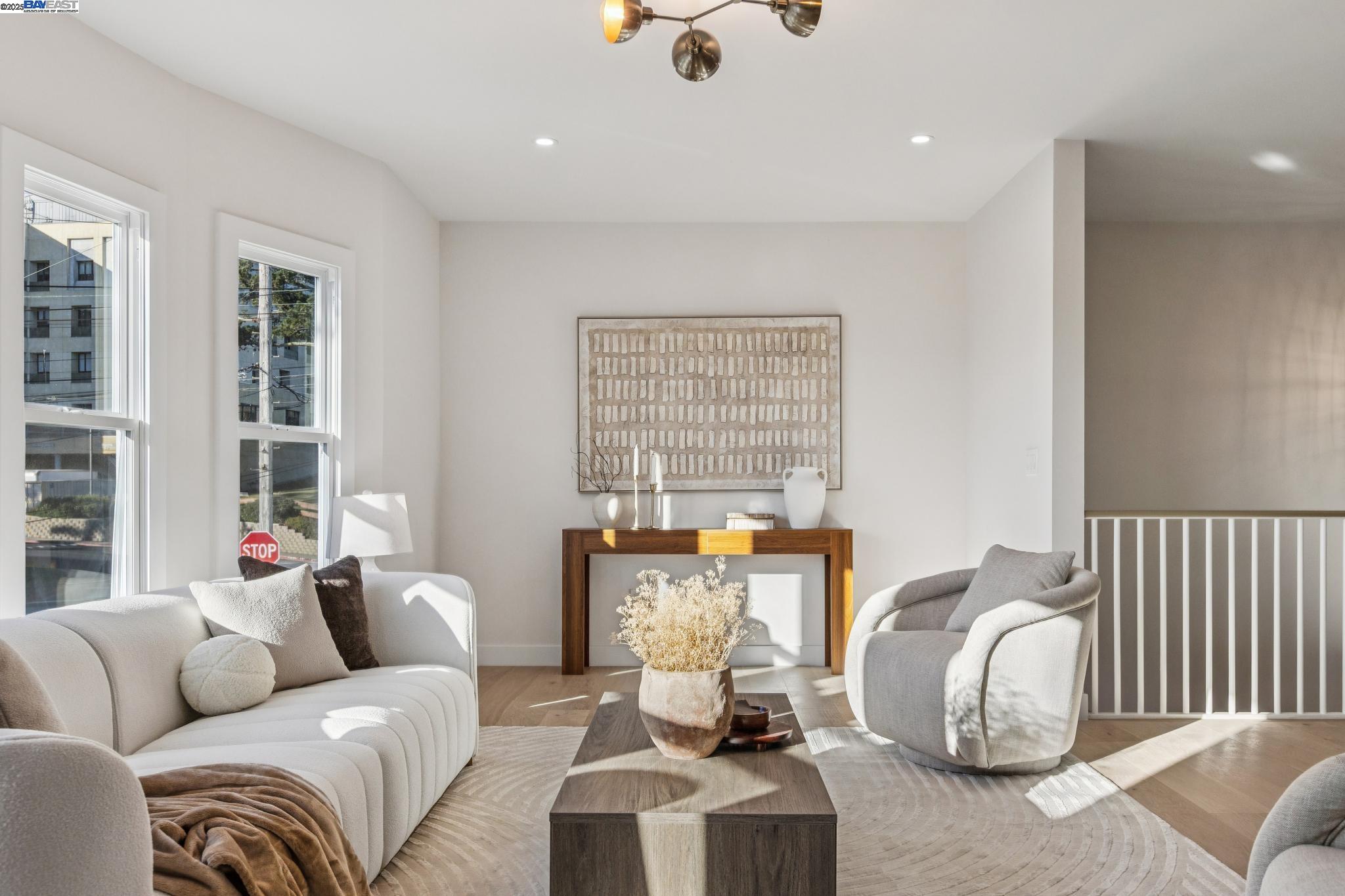 Detail Gallery Image 28 of 60 For 412 43rd Ave, San Francisco,  CA 94121 - 4 Beds | 3/1 Baths