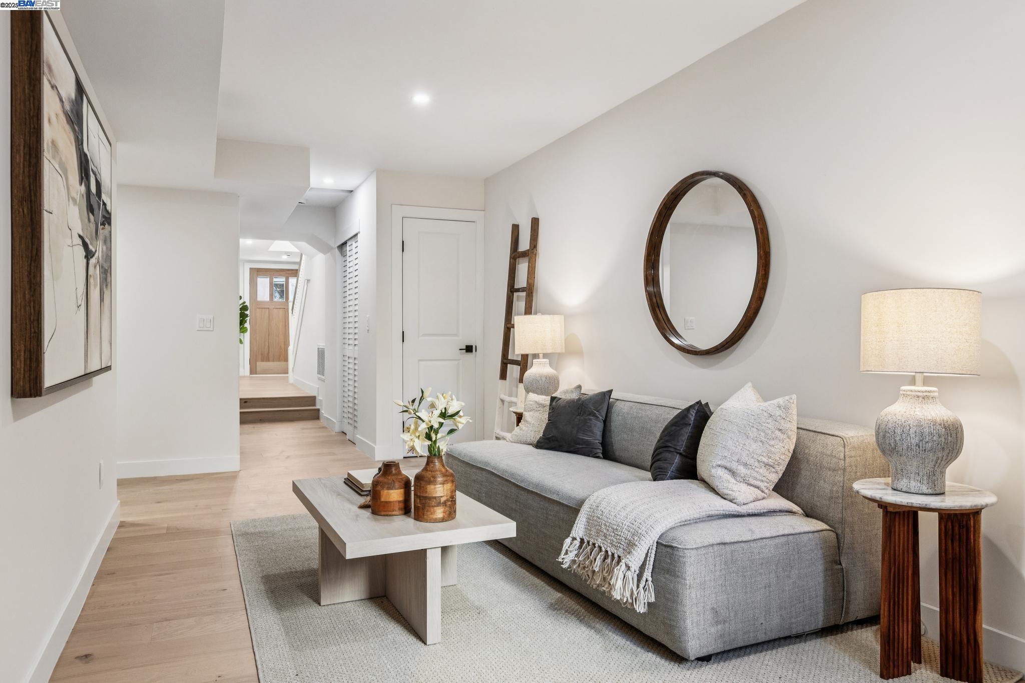 Detail Gallery Image 31 of 60 For 412 43rd Ave, San Francisco,  CA 94121 - 4 Beds | 3/1 Baths