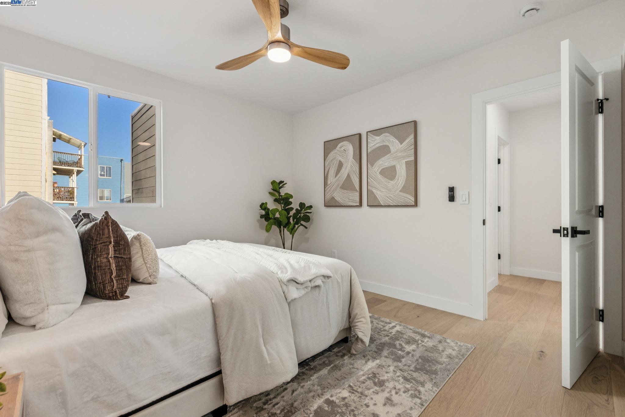 Detail Gallery Image 38 of 60 For 412 43rd Ave, San Francisco,  CA 94121 - 4 Beds | 3/1 Baths