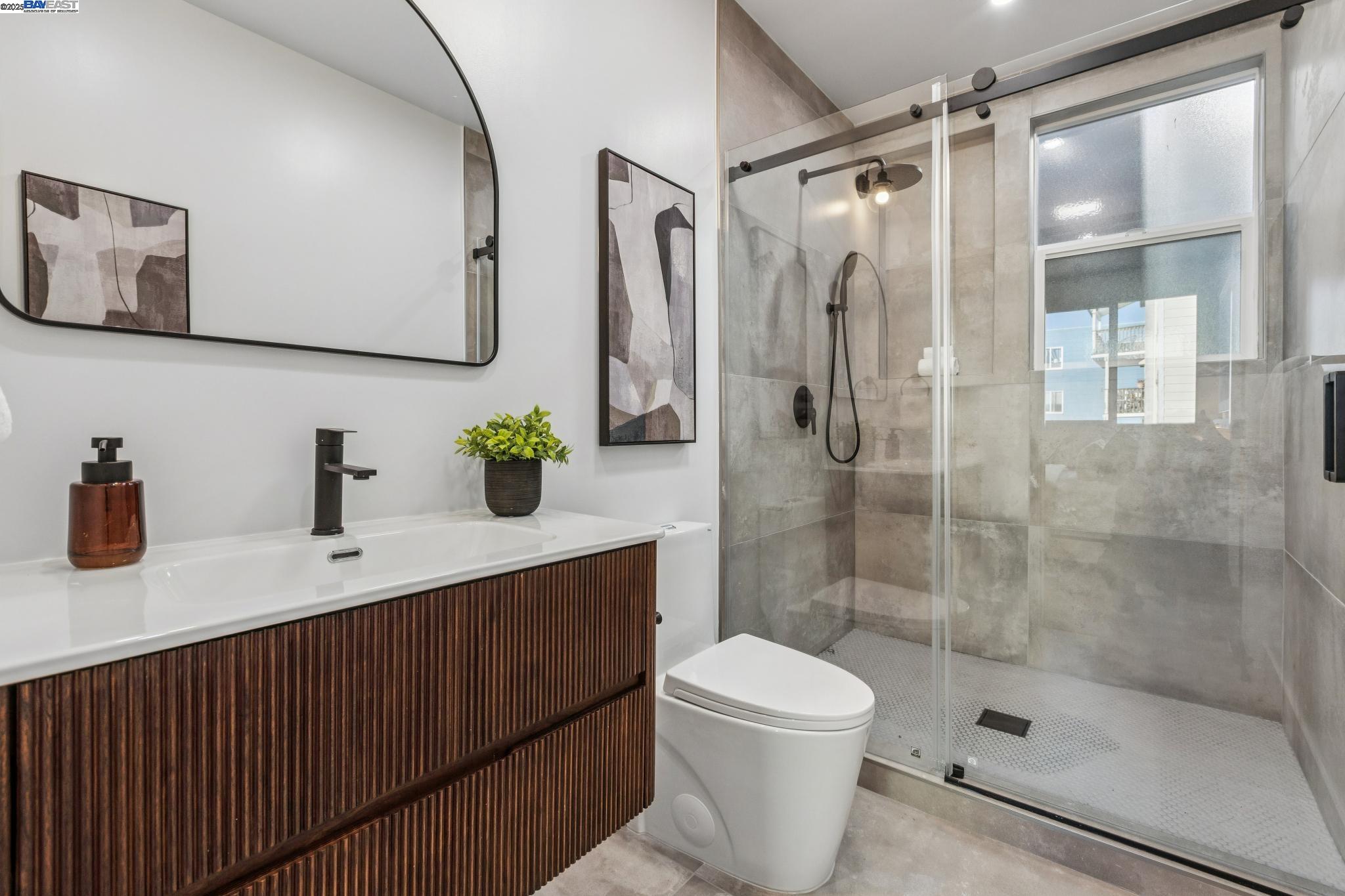 Detail Gallery Image 39 of 60 For 412 43rd Ave, San Francisco,  CA 94121 - 4 Beds | 3/1 Baths