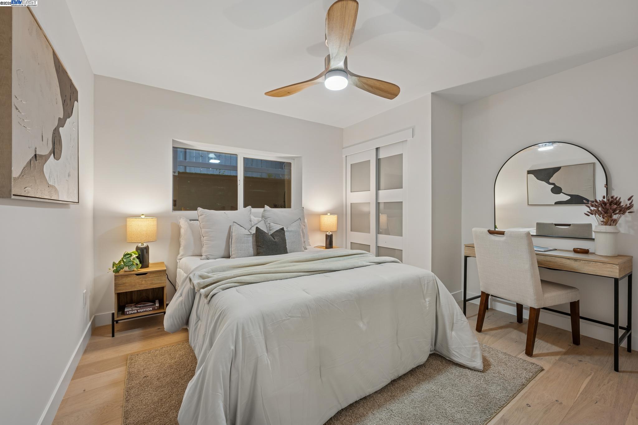 Detail Gallery Image 46 of 60 For 412 43rd Ave, San Francisco,  CA 94121 - 4 Beds | 3/1 Baths