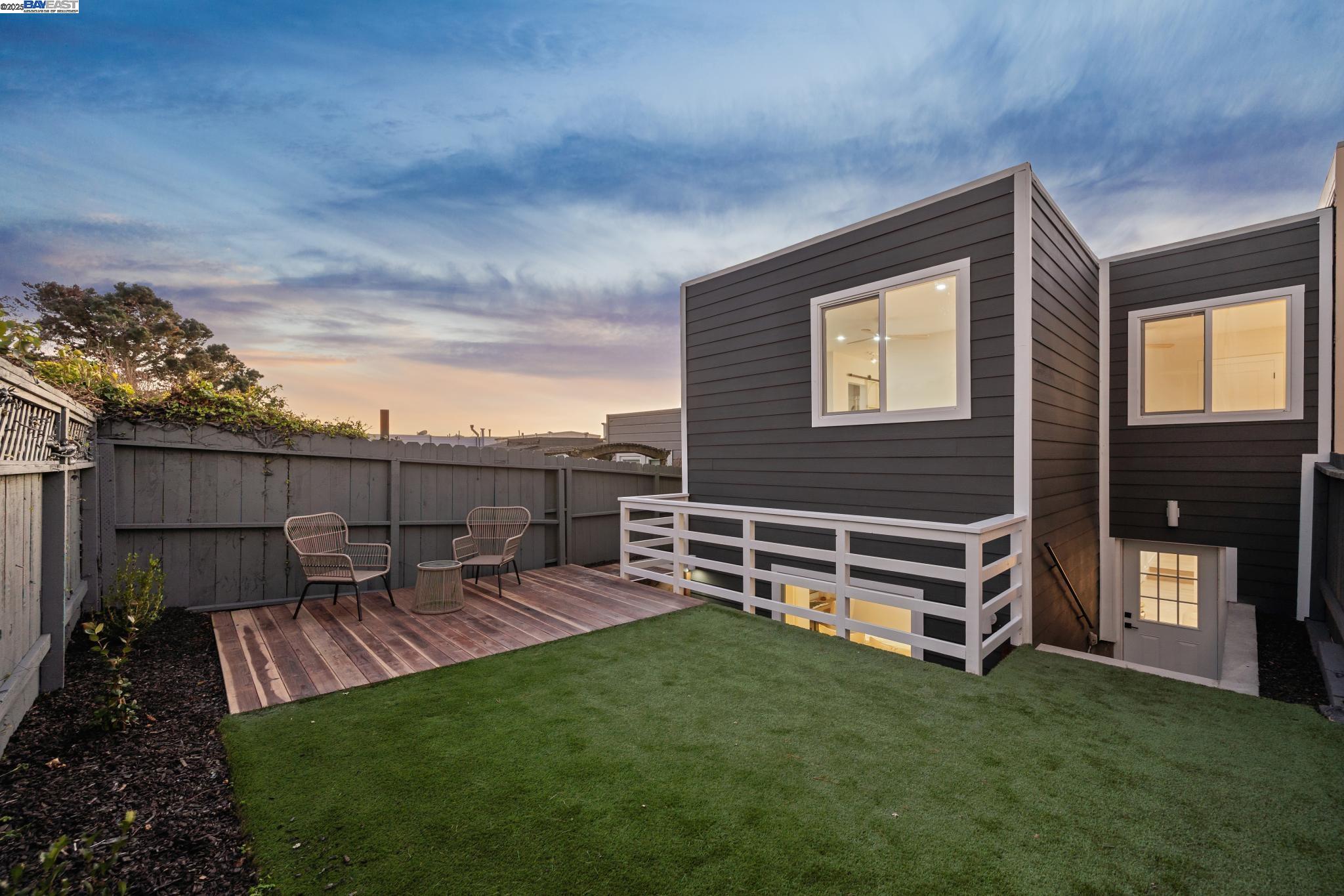 Detail Gallery Image 53 of 60 For 412 43rd Ave, San Francisco,  CA 94121 - 4 Beds | 3/1 Baths