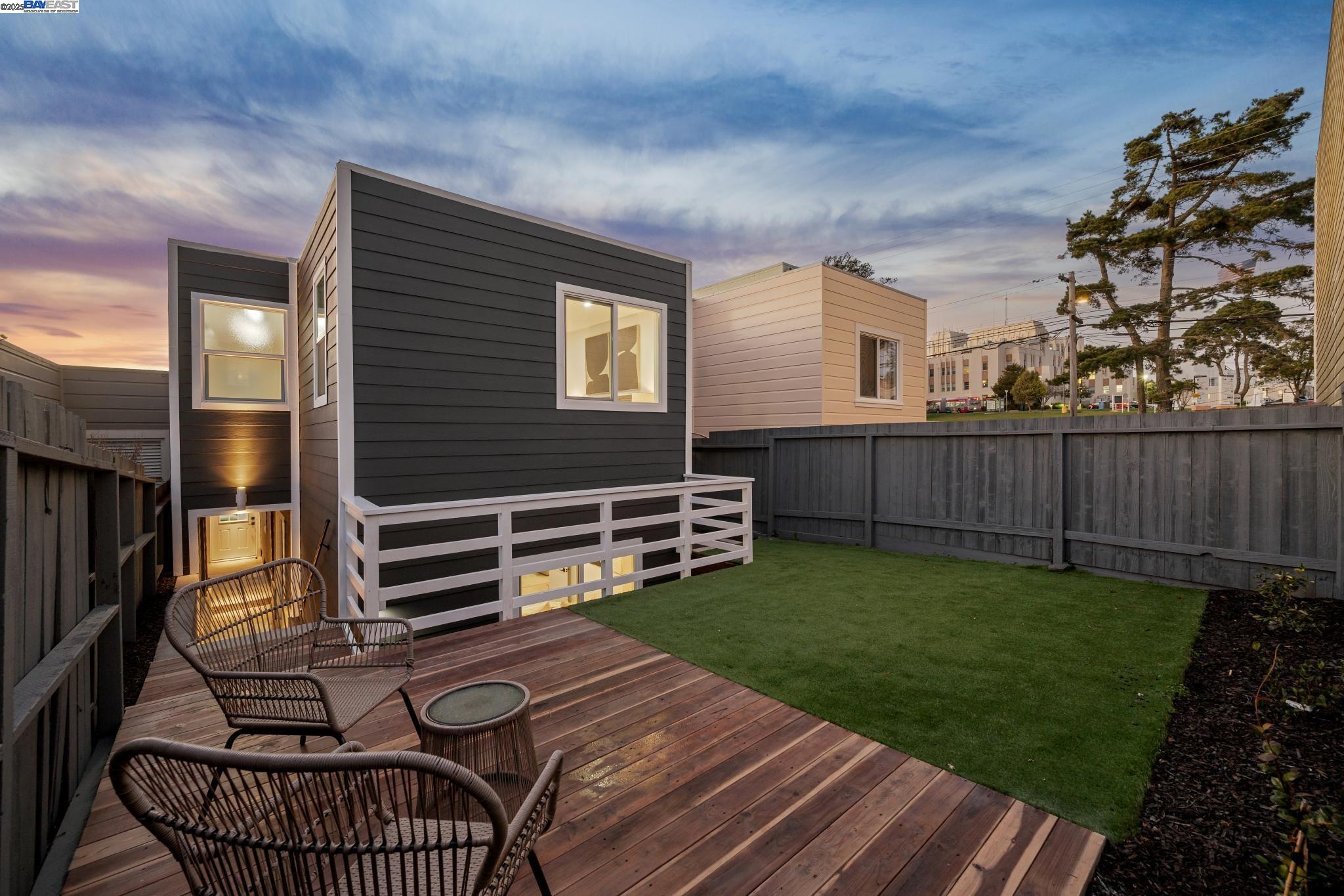 Detail Gallery Image 54 of 60 For 412 43rd Ave, San Francisco,  CA 94121 - 4 Beds | 3/1 Baths