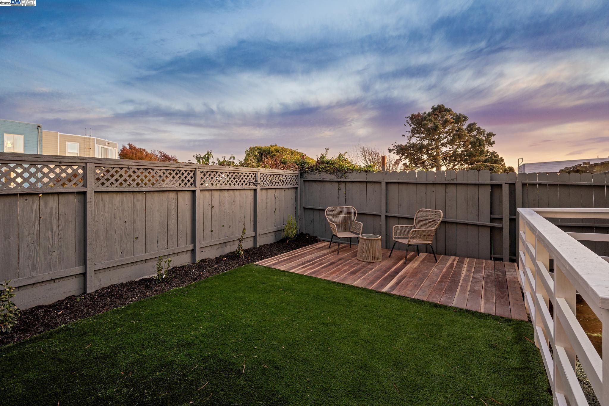 Detail Gallery Image 55 of 60 For 412 43rd Ave, San Francisco,  CA 94121 - 4 Beds | 3/1 Baths