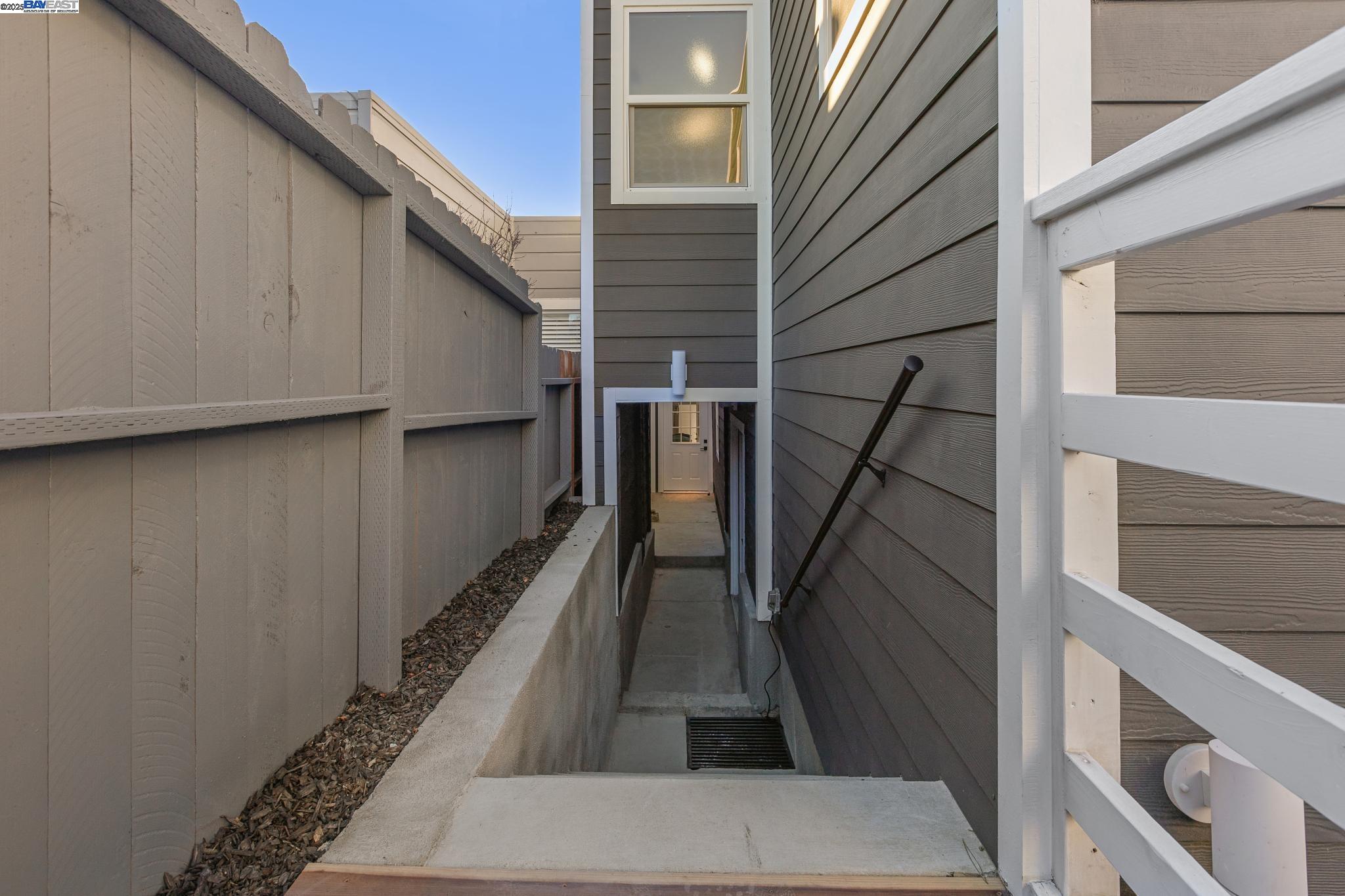 Detail Gallery Image 56 of 60 For 412 43rd Ave, San Francisco,  CA 94121 - 4 Beds | 3/1 Baths