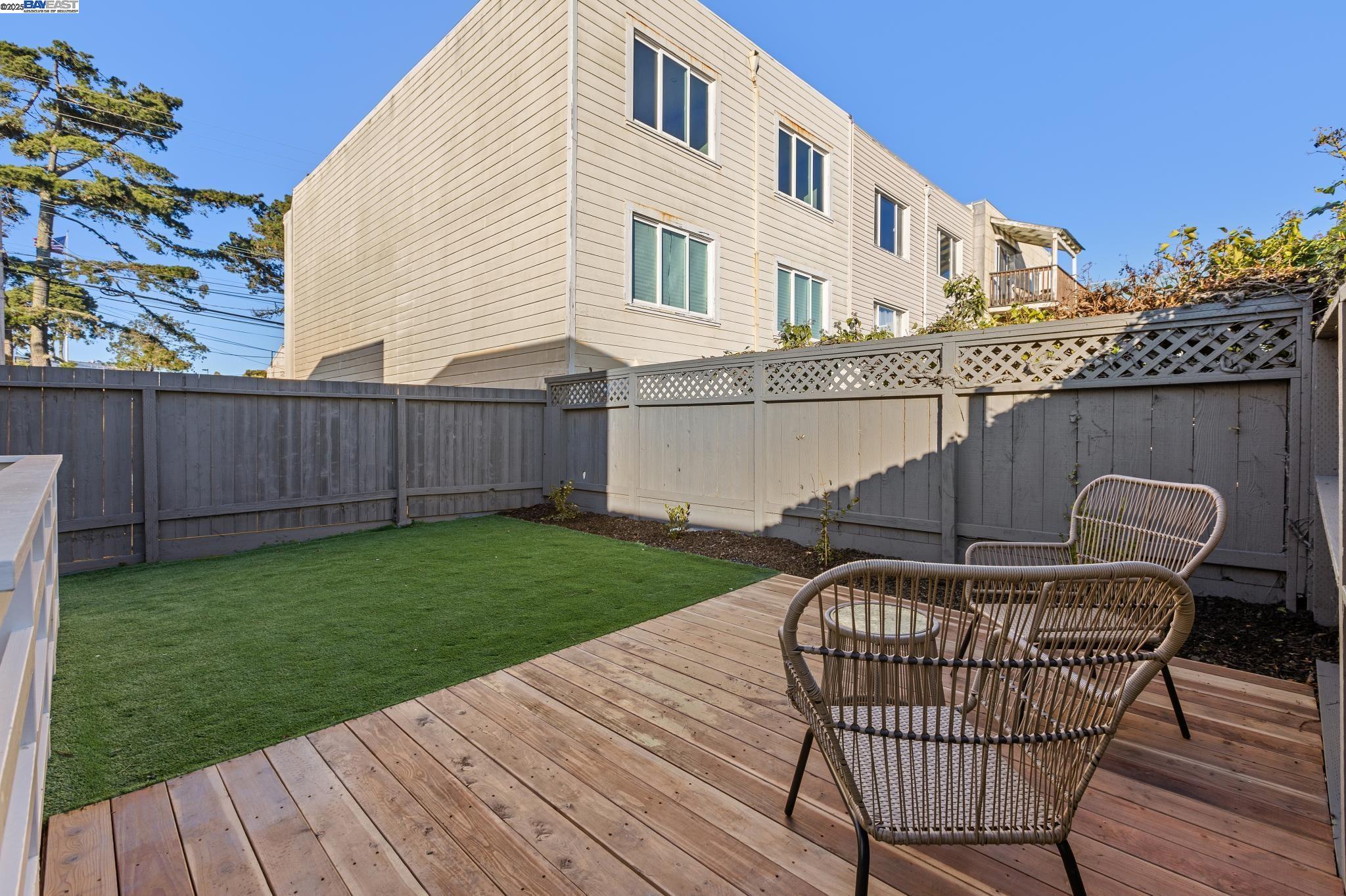 Detail Gallery Image 58 of 60 For 412 43rd Ave, San Francisco,  CA 94121 - 4 Beds | 3/1 Baths