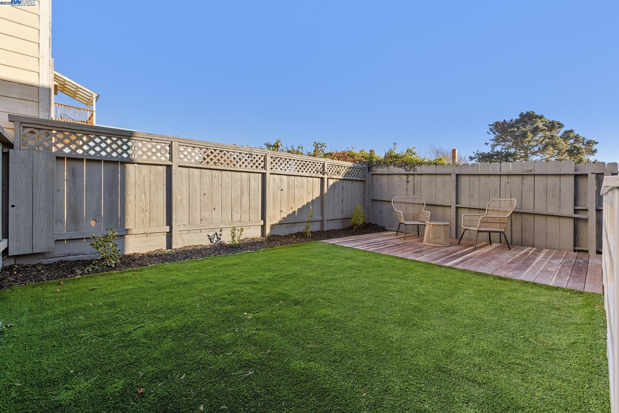 Detail Gallery Image 59 of 60 For 412 43rd Ave, San Francisco,  CA 94121 - 4 Beds | 3/1 Baths