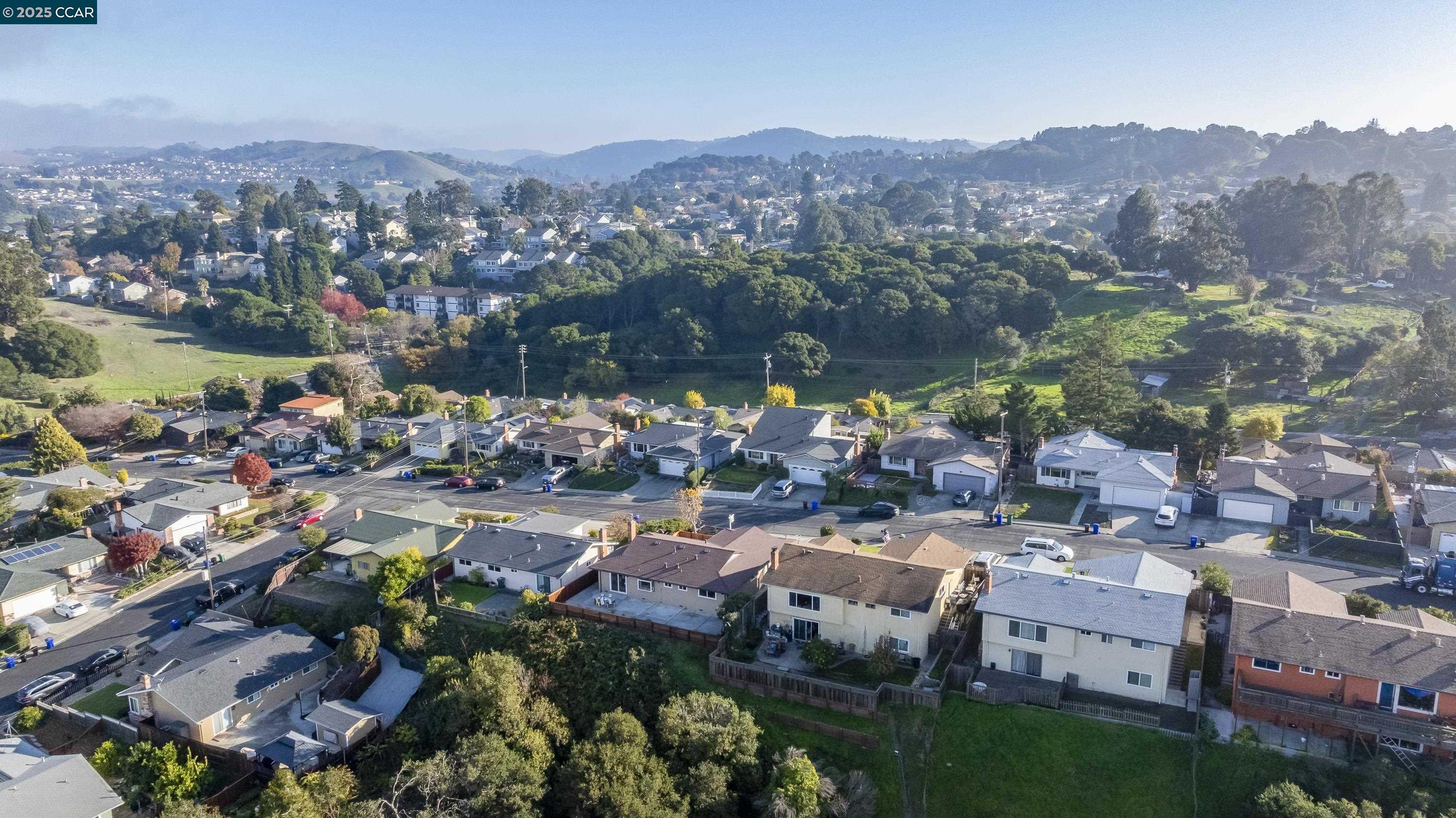 Detail Gallery Image 60 of 60 For 1264 Belfair Dr, Pinole,  CA 94564 - 3 Beds | 2 Baths