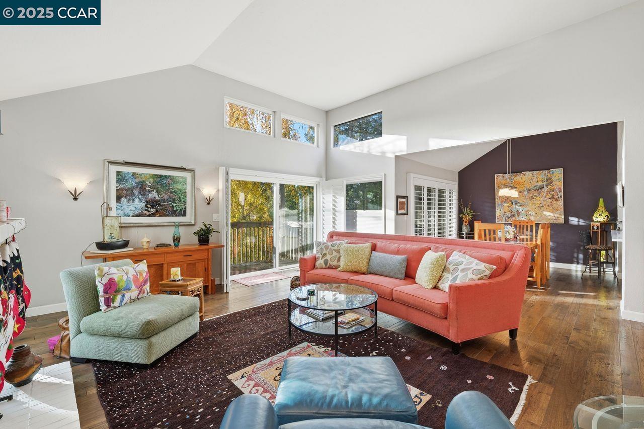 Detail Gallery Image 10 of 48 For 533 Monarch Ridge Dr, Walnut Creek,  CA 94597 - 2 Beds | 2/1 Baths