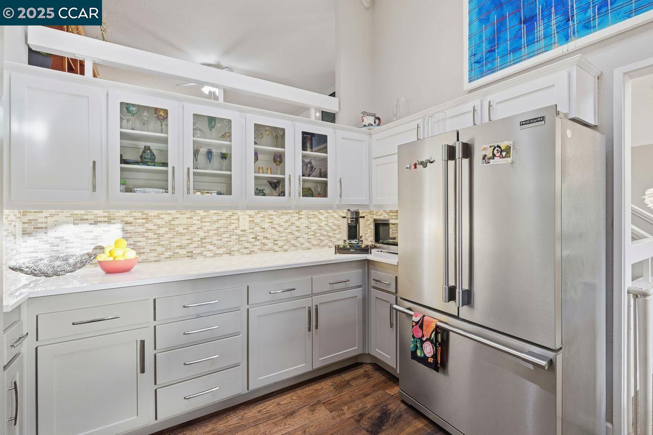 Detail Gallery Image 13 of 48 For 533 Monarch Ridge Dr, Walnut Creek,  CA 94597 - 2 Beds | 2/1 Baths