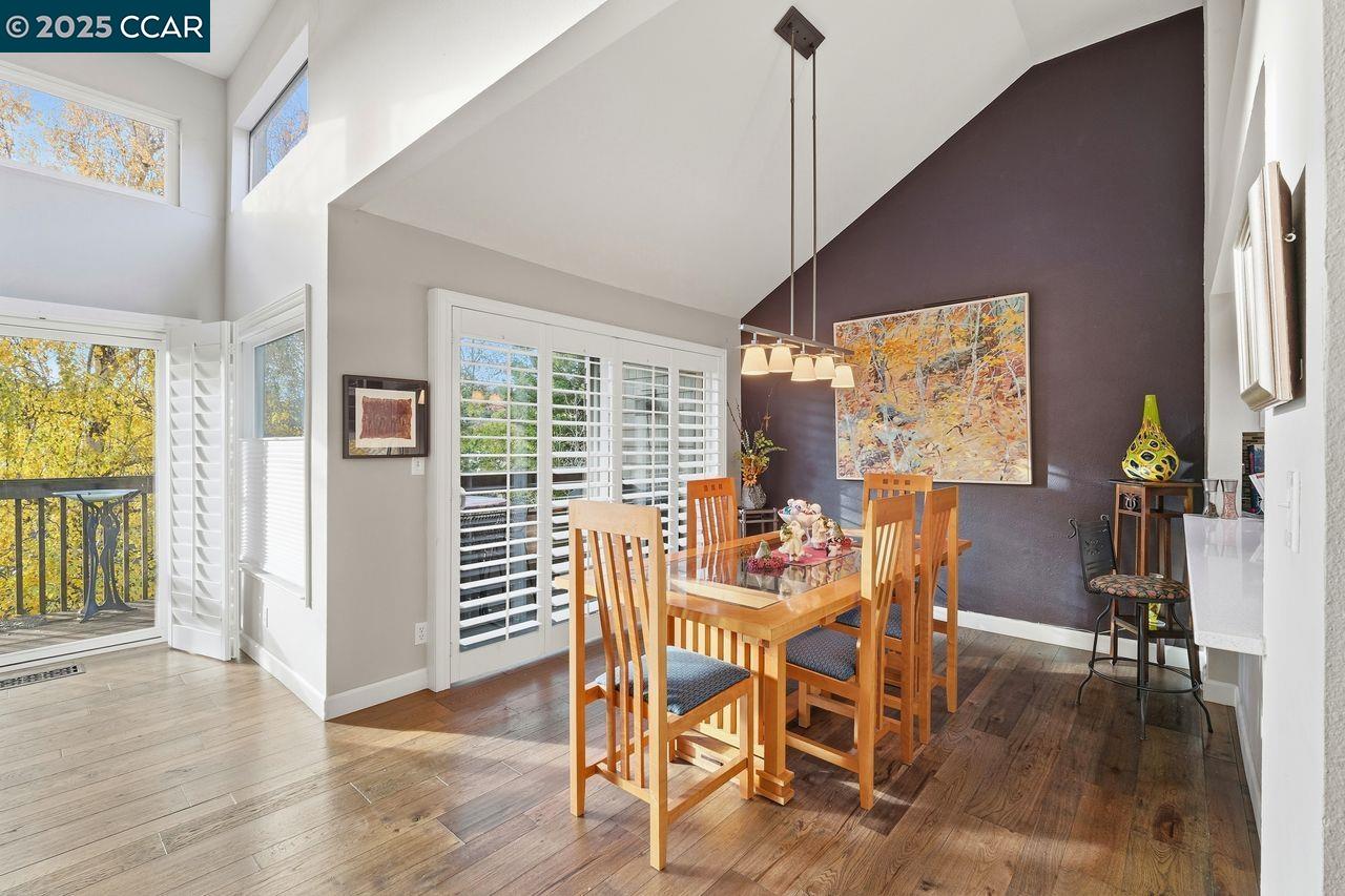 Detail Gallery Image 15 of 48 For 533 Monarch Ridge Dr, Walnut Creek,  CA 94597 - 2 Beds | 2/1 Baths