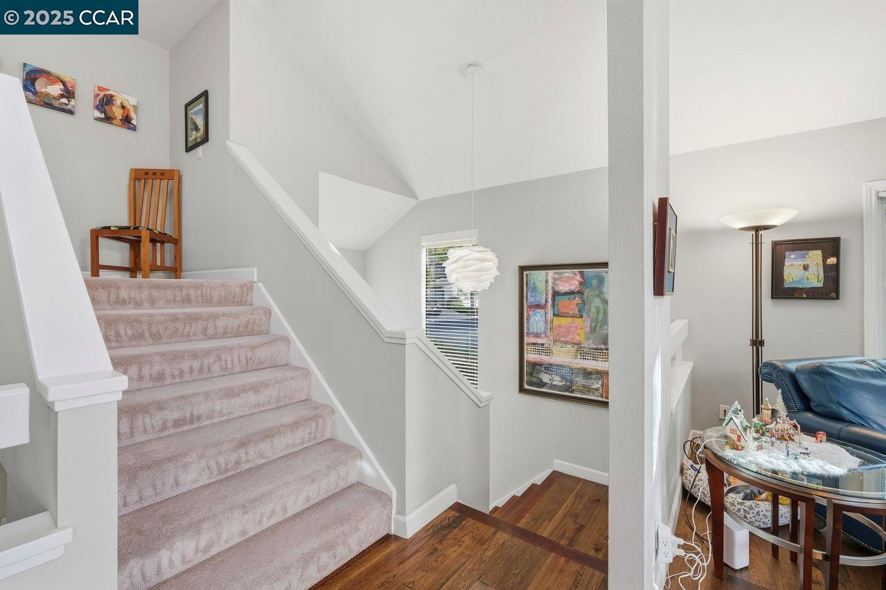 Detail Gallery Image 19 of 48 For 533 Monarch Ridge Dr, Walnut Creek,  CA 94597 - 2 Beds | 2/1 Baths