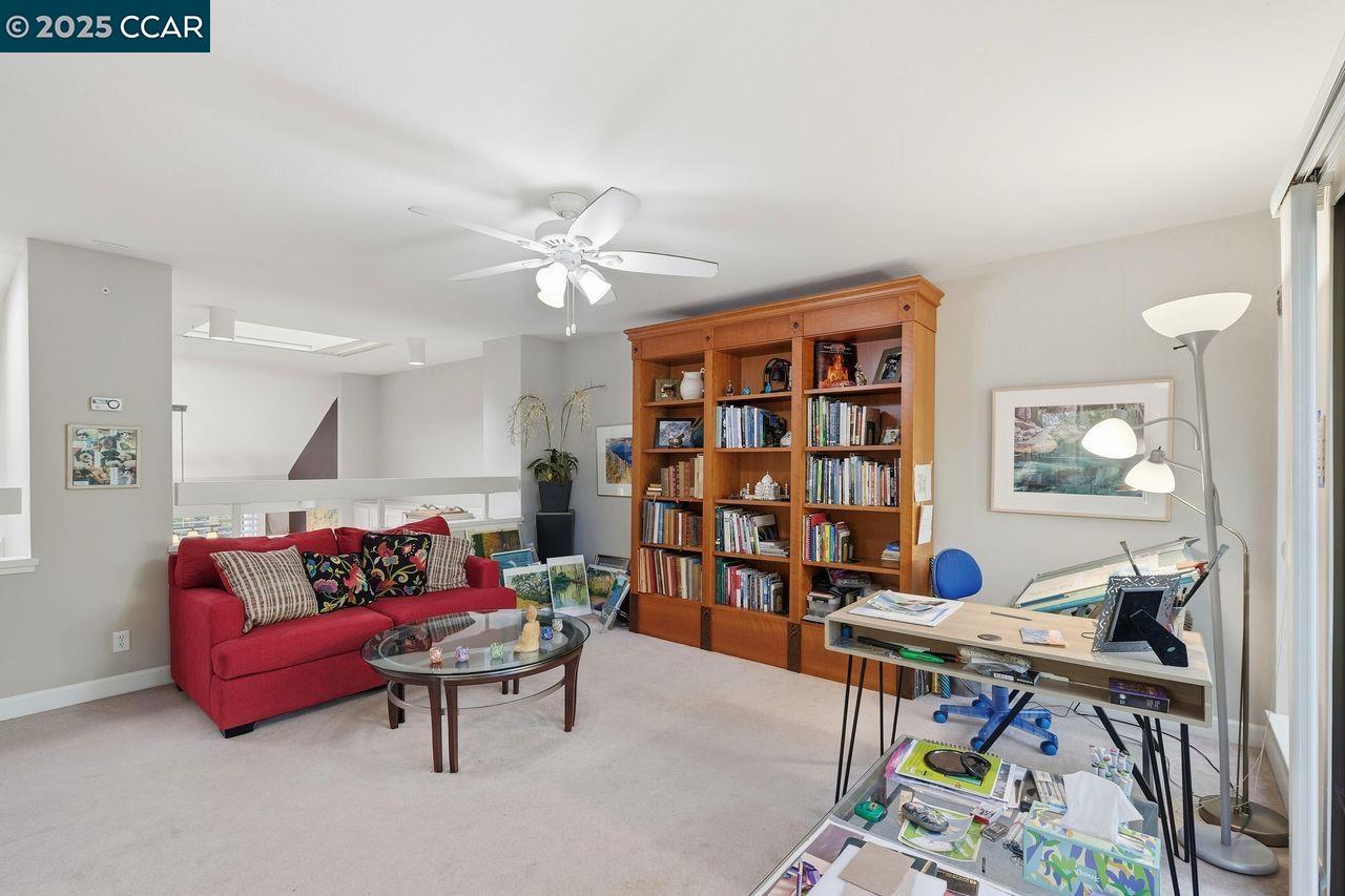 Detail Gallery Image 20 of 48 For 533 Monarch Ridge Dr, Walnut Creek,  CA 94597 - 2 Beds | 2/1 Baths