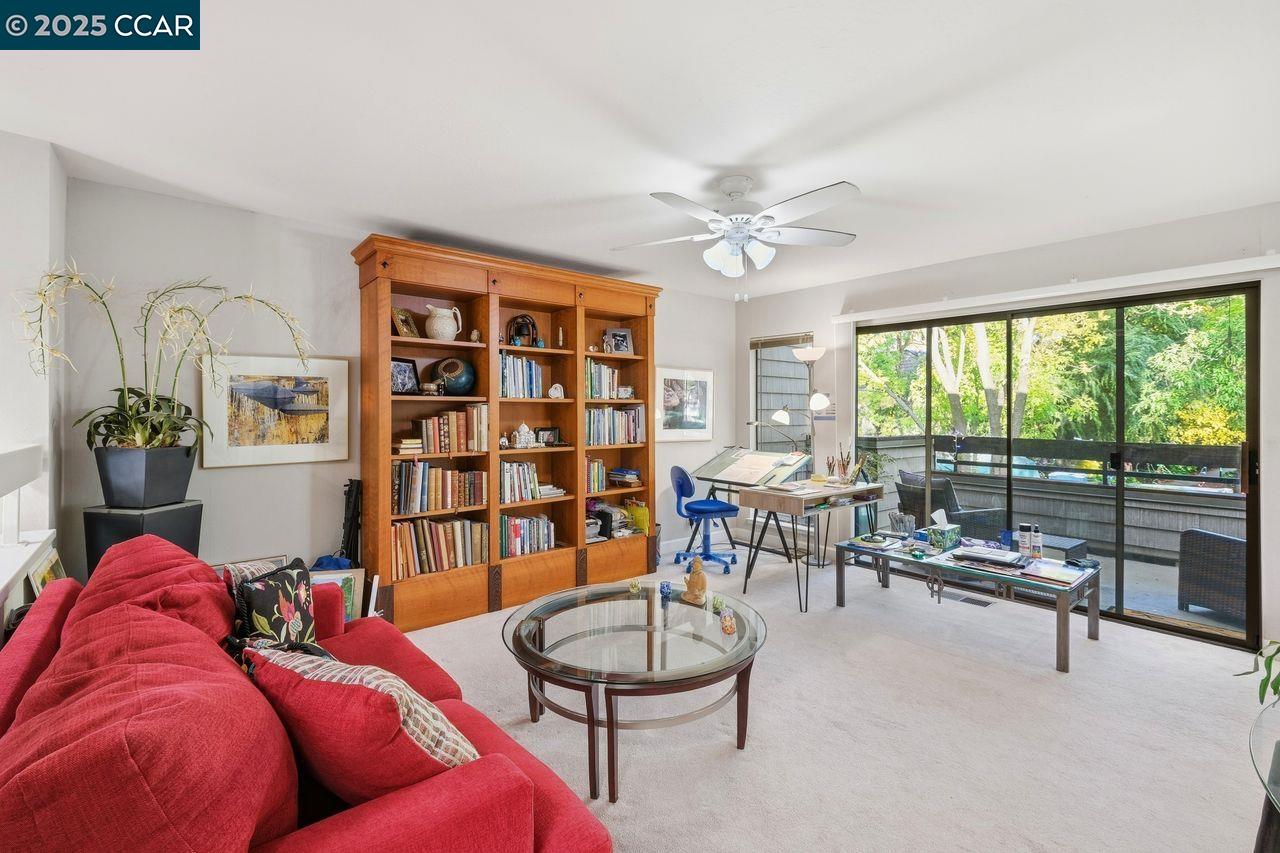 Detail Gallery Image 21 of 48 For 533 Monarch Ridge Dr, Walnut Creek,  CA 94597 - 2 Beds | 2/1 Baths