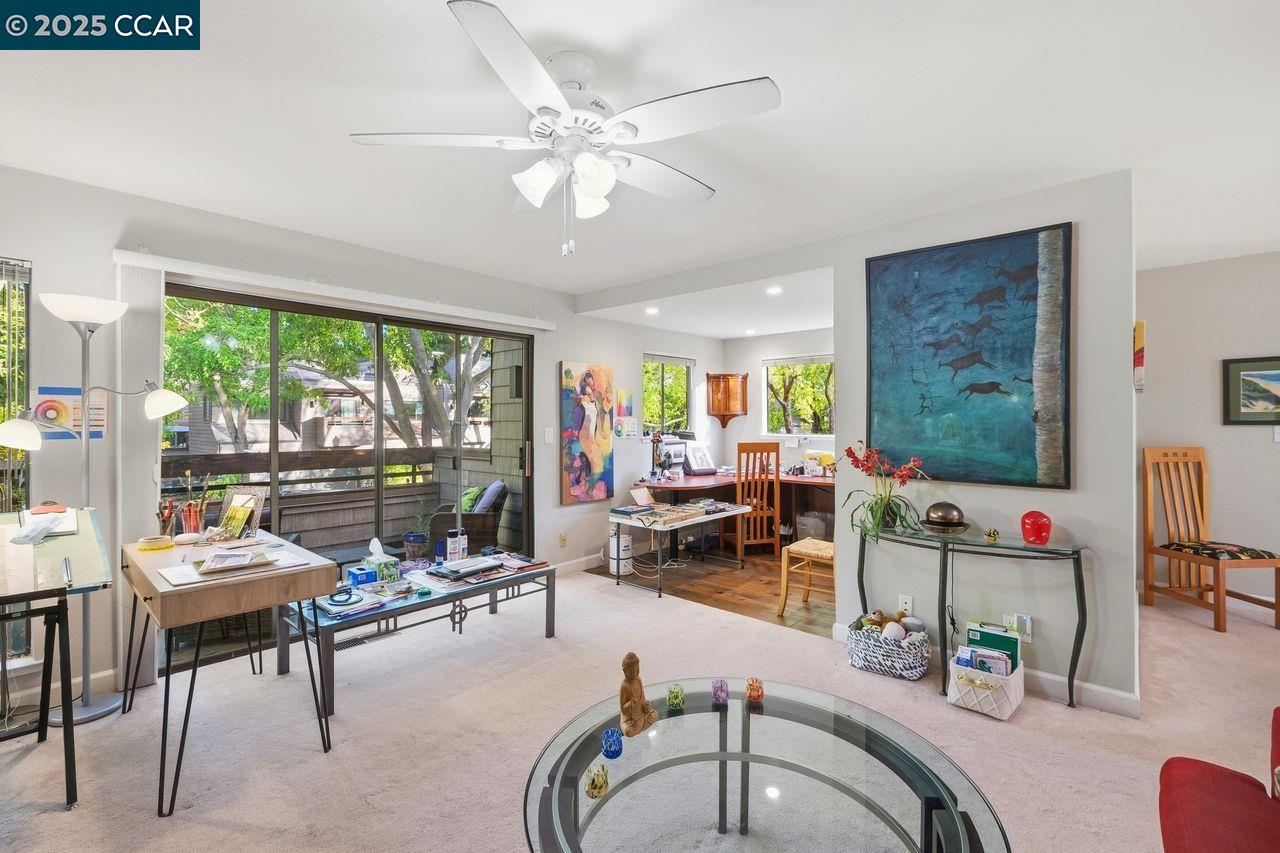 Detail Gallery Image 22 of 48 For 533 Monarch Ridge Dr, Walnut Creek,  CA 94597 - 2 Beds | 2/1 Baths