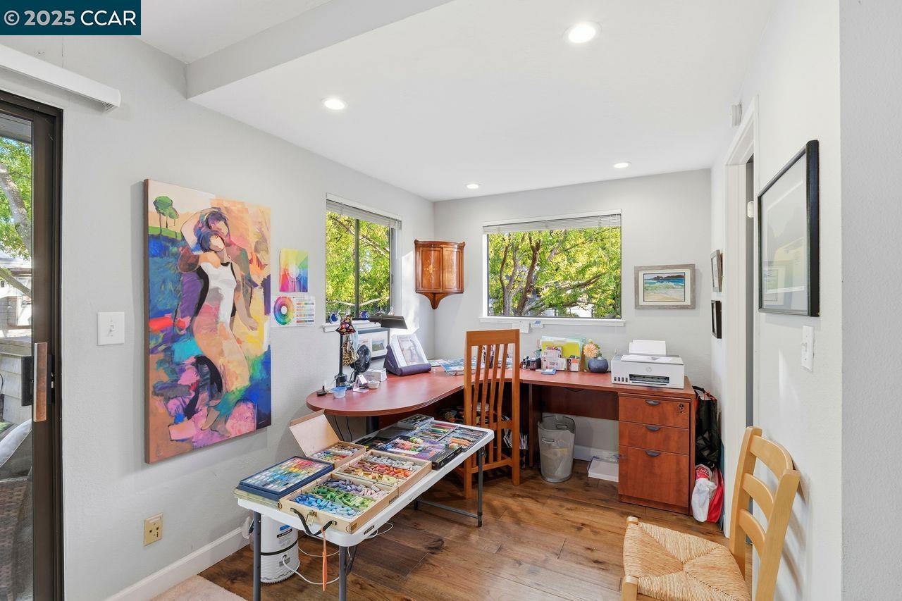 Detail Gallery Image 23 of 48 For 533 Monarch Ridge Dr, Walnut Creek,  CA 94597 - 2 Beds | 2/1 Baths