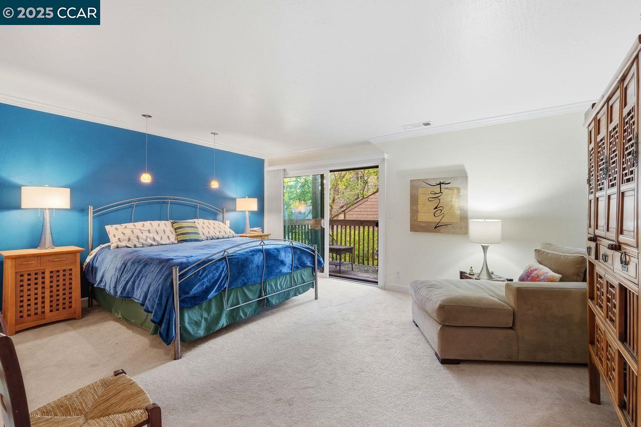 Detail Gallery Image 24 of 48 For 533 Monarch Ridge Dr, Walnut Creek,  CA 94597 - 2 Beds | 2/1 Baths