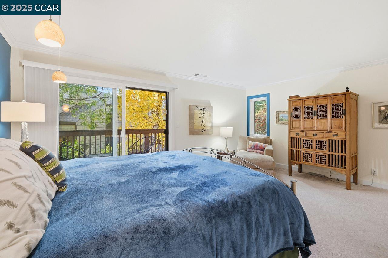 Detail Gallery Image 25 of 48 For 533 Monarch Ridge Dr, Walnut Creek,  CA 94597 - 2 Beds | 2/1 Baths