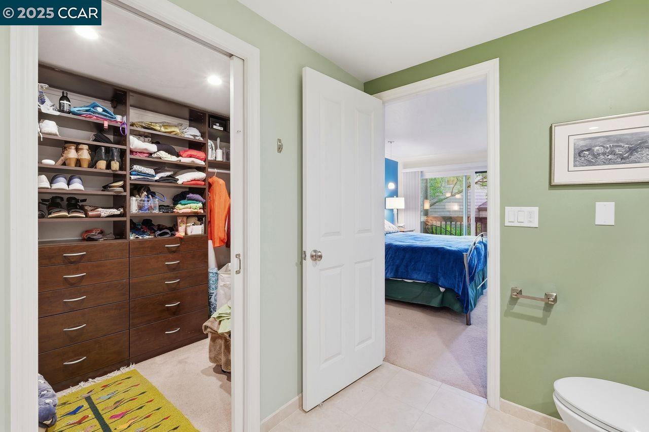 Detail Gallery Image 26 of 48 For 533 Monarch Ridge Dr, Walnut Creek,  CA 94597 - 2 Beds | 2/1 Baths