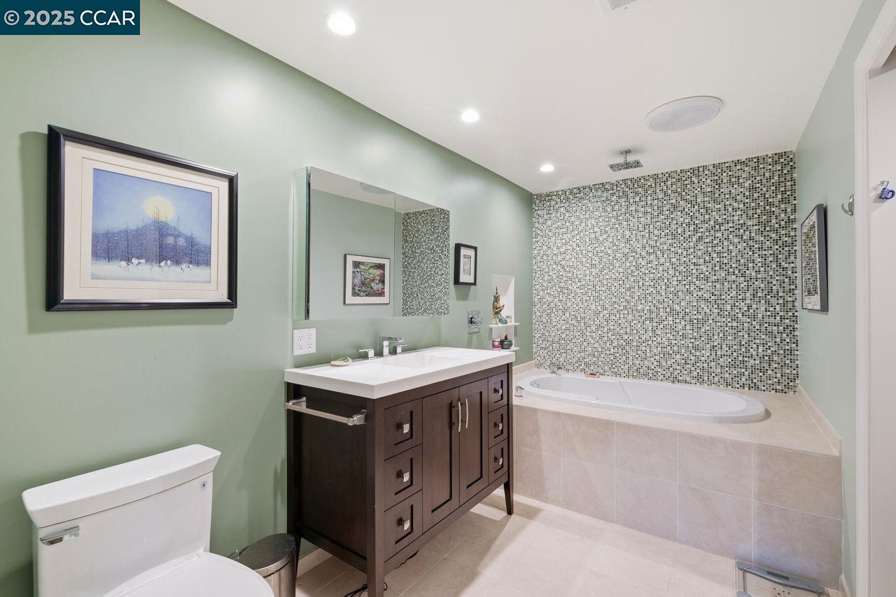 Detail Gallery Image 27 of 48 For 533 Monarch Ridge Dr, Walnut Creek,  CA 94597 - 2 Beds | 2/1 Baths