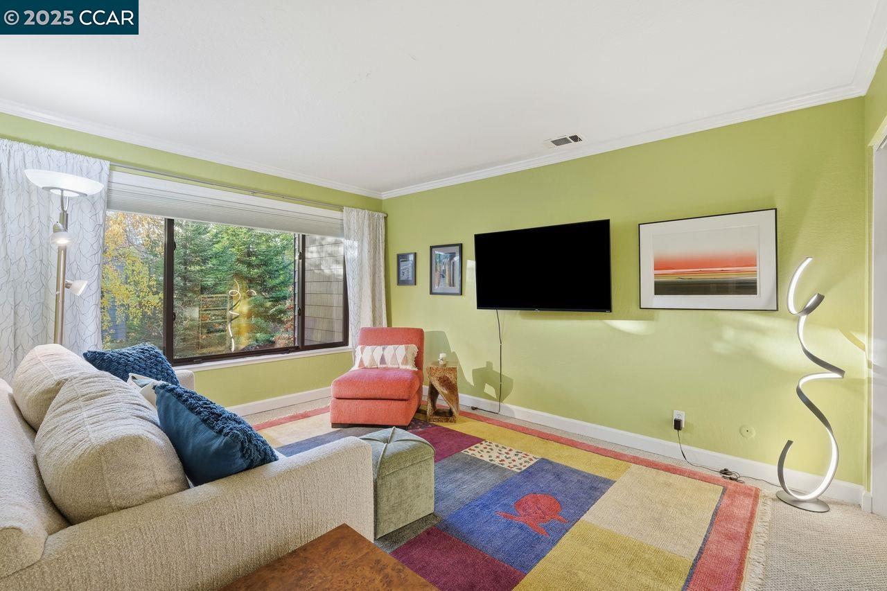 Detail Gallery Image 30 of 48 For 533 Monarch Ridge Dr, Walnut Creek,  CA 94597 - 2 Beds | 2/1 Baths