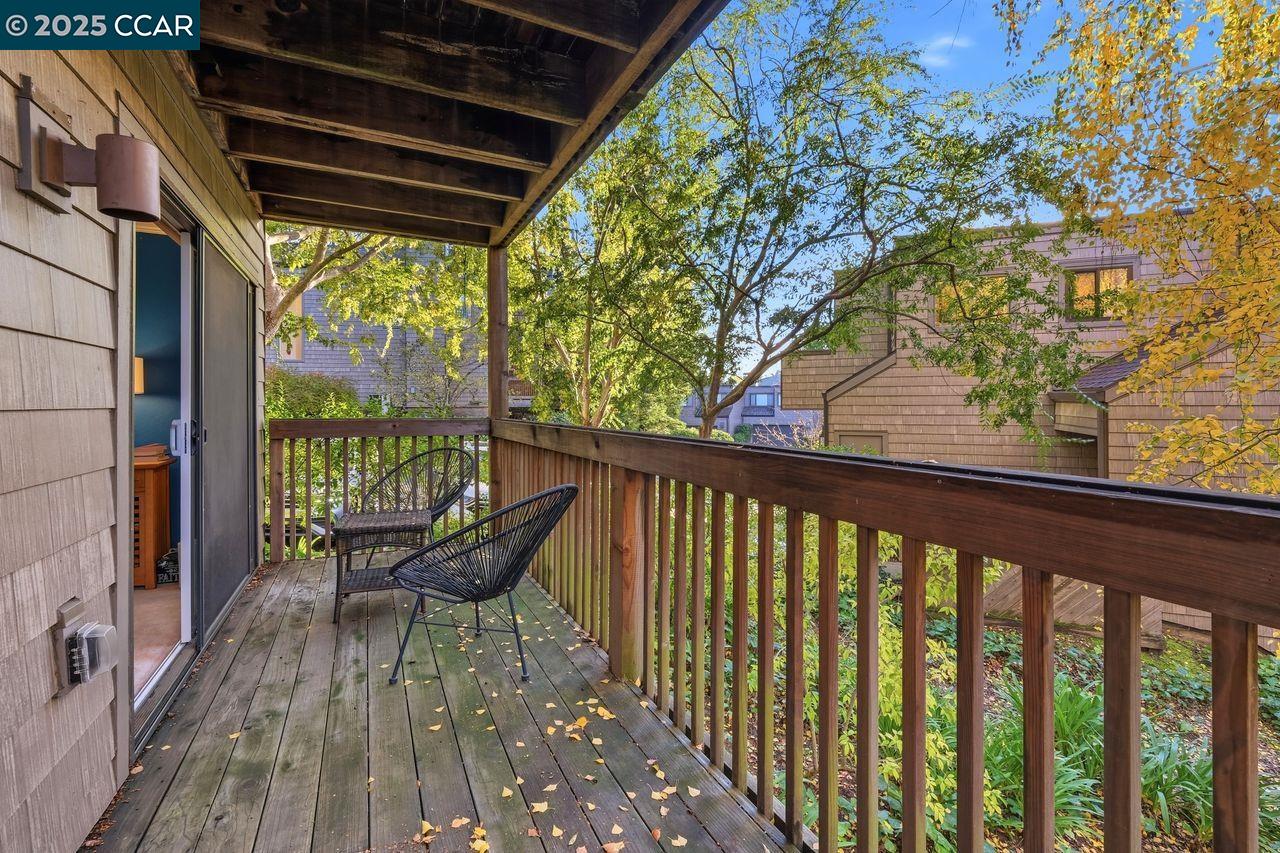 Detail Gallery Image 36 of 48 For 533 Monarch Ridge Dr, Walnut Creek,  CA 94597 - 2 Beds | 2/1 Baths