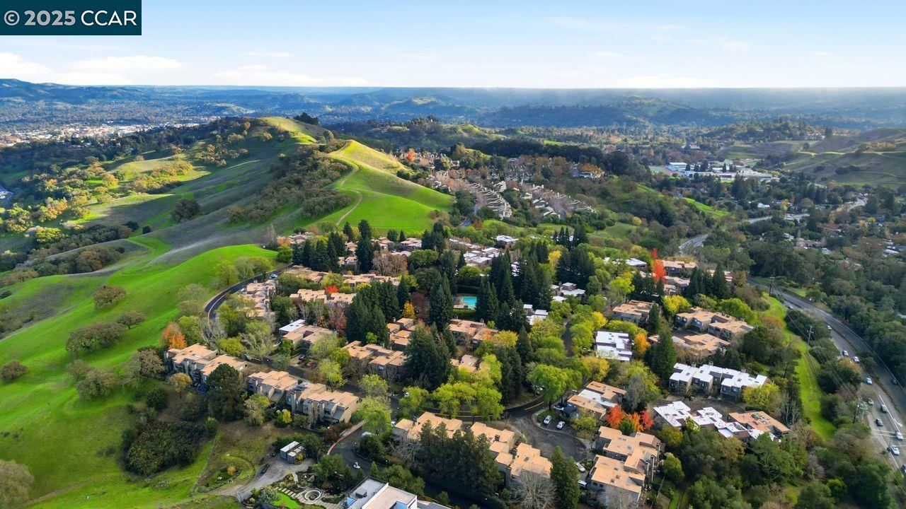 Detail Gallery Image 41 of 43 For 533 Monarch Ridge Dr, Walnut Creek,  CA 94597 - 2 Beds | 2/1 Baths