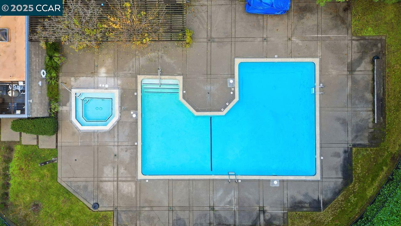 Detail Gallery Image 41 of 48 For 533 Monarch Ridge Dr, Walnut Creek,  CA 94597 - 2 Beds | 2/1 Baths